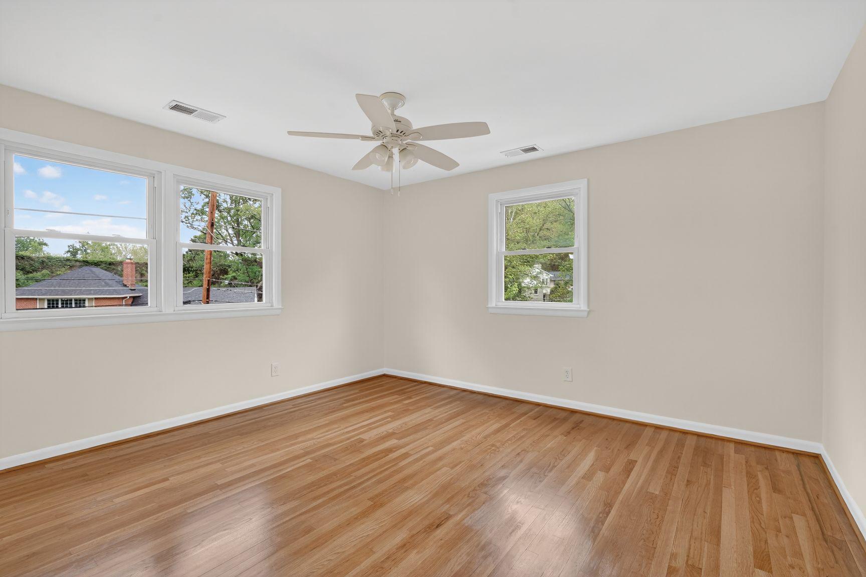 CHEVY CHASE - Residential
