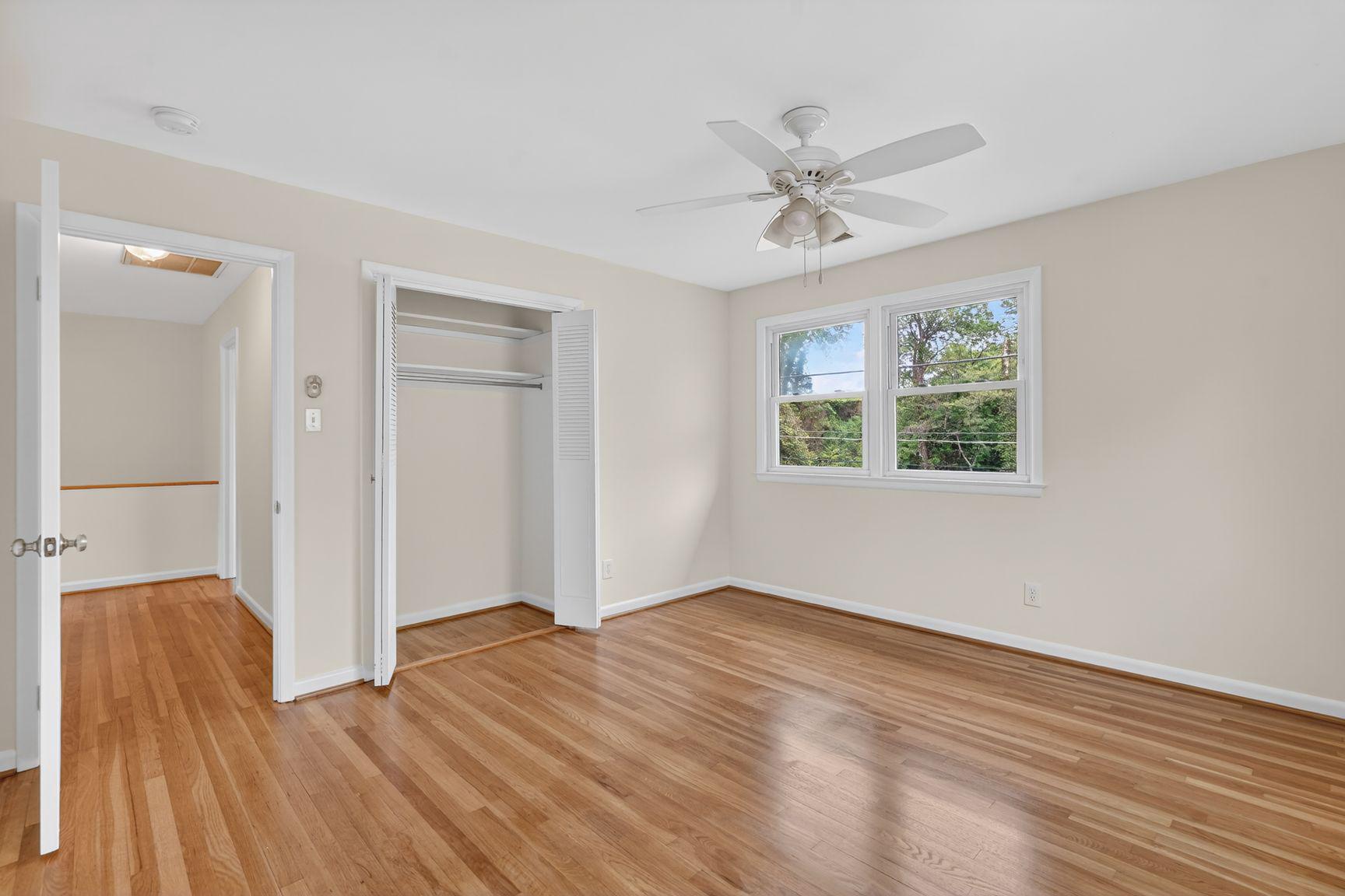 CHEVY CHASE - Residential