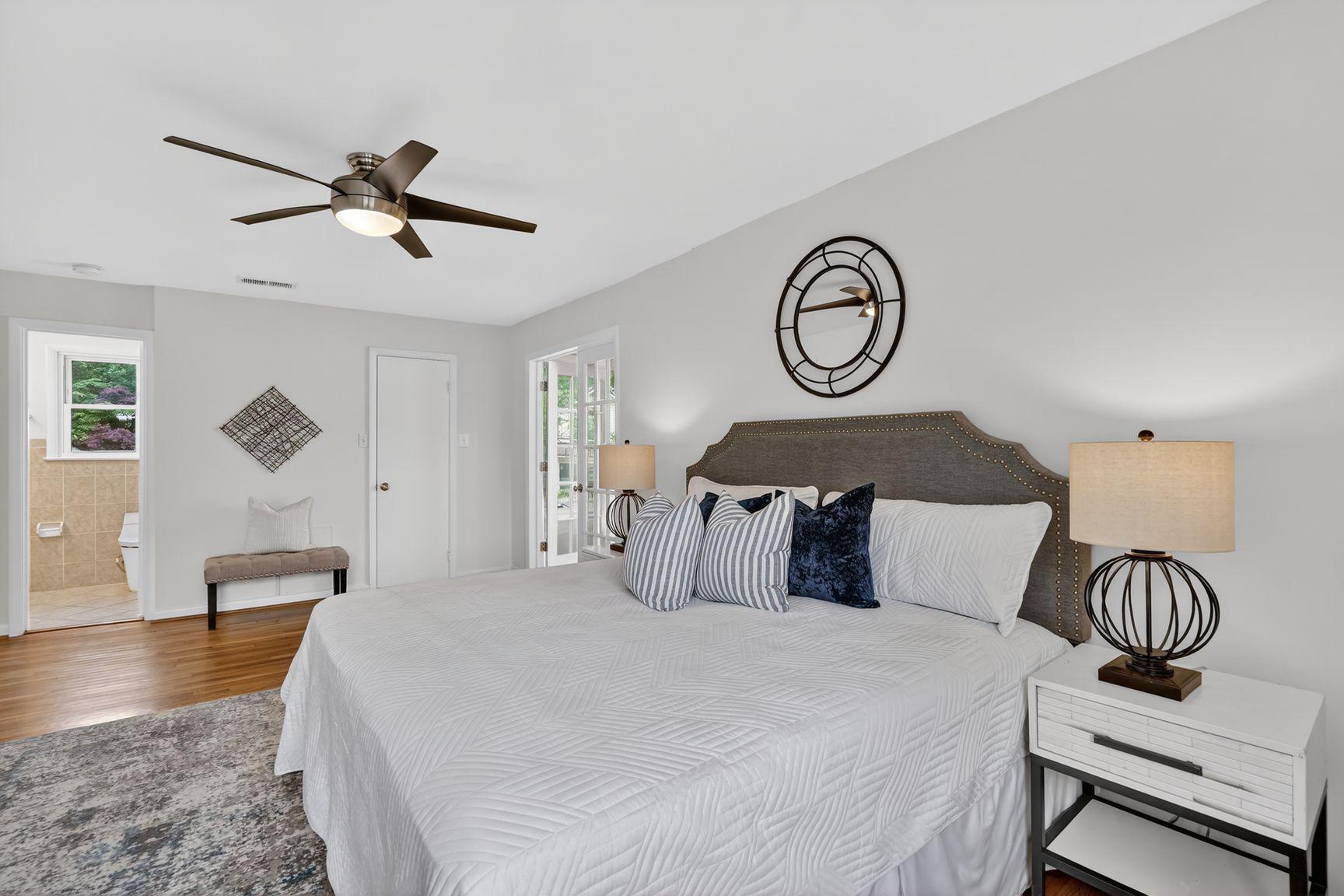 CHEVY CHASE - Residential