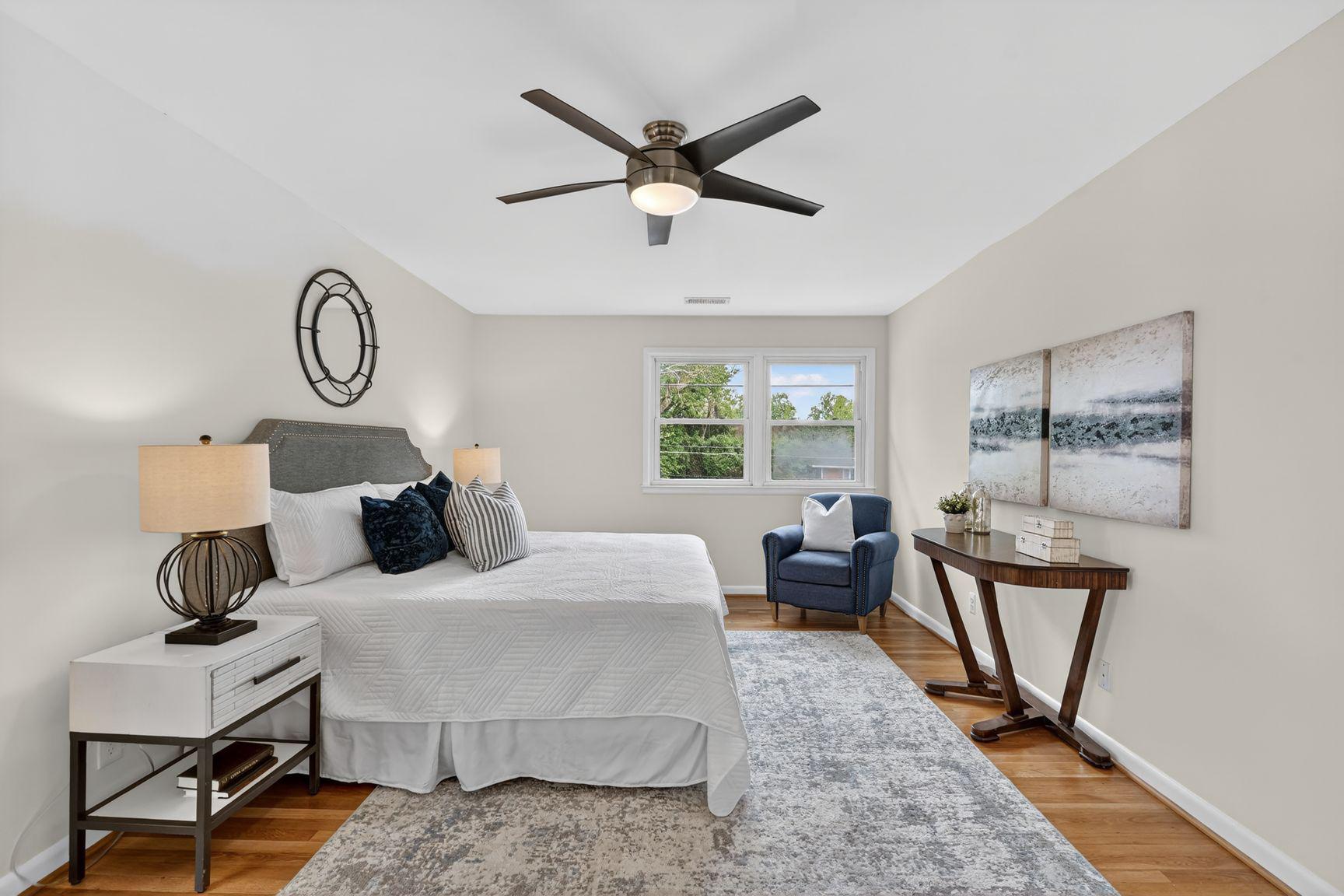 CHEVY CHASE - Residential