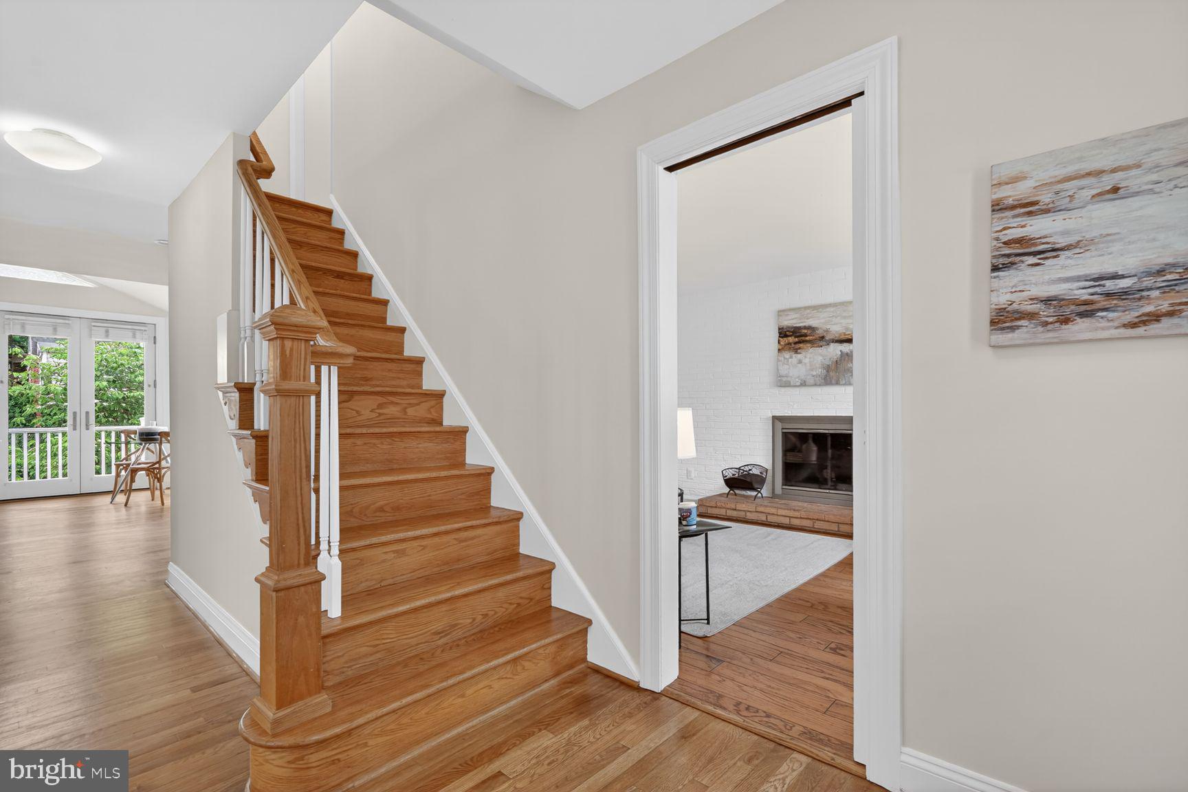 CHEVY CHASE - Residential