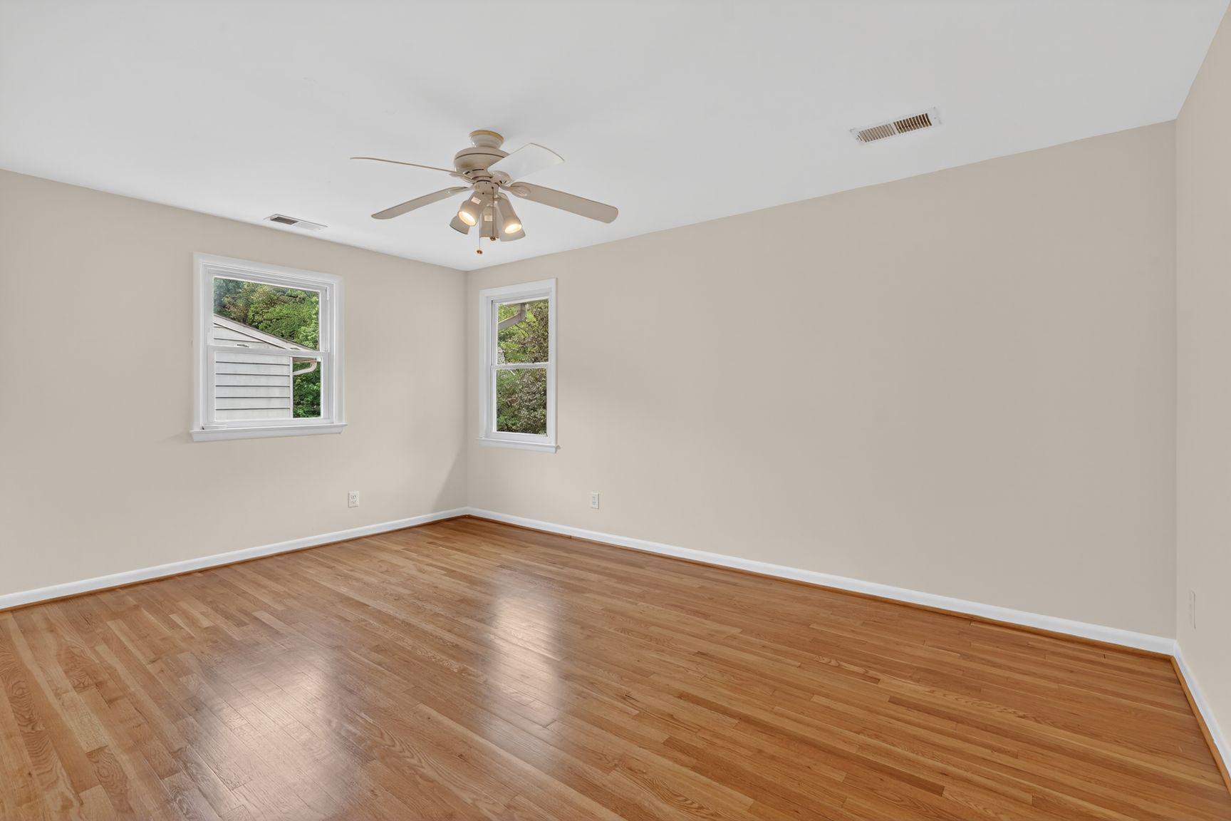 CHEVY CHASE - Residential