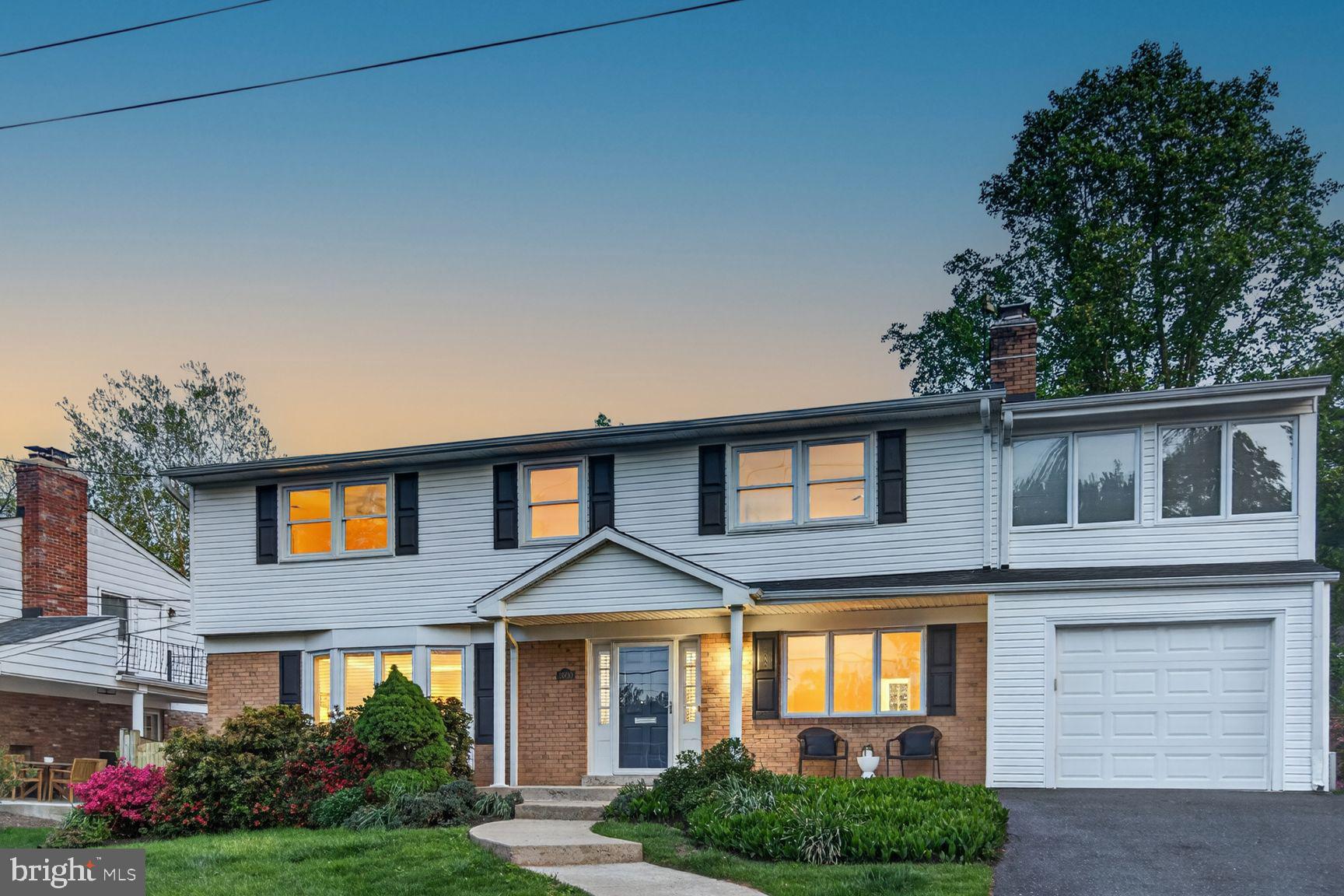 CHEVY CHASE - Residential