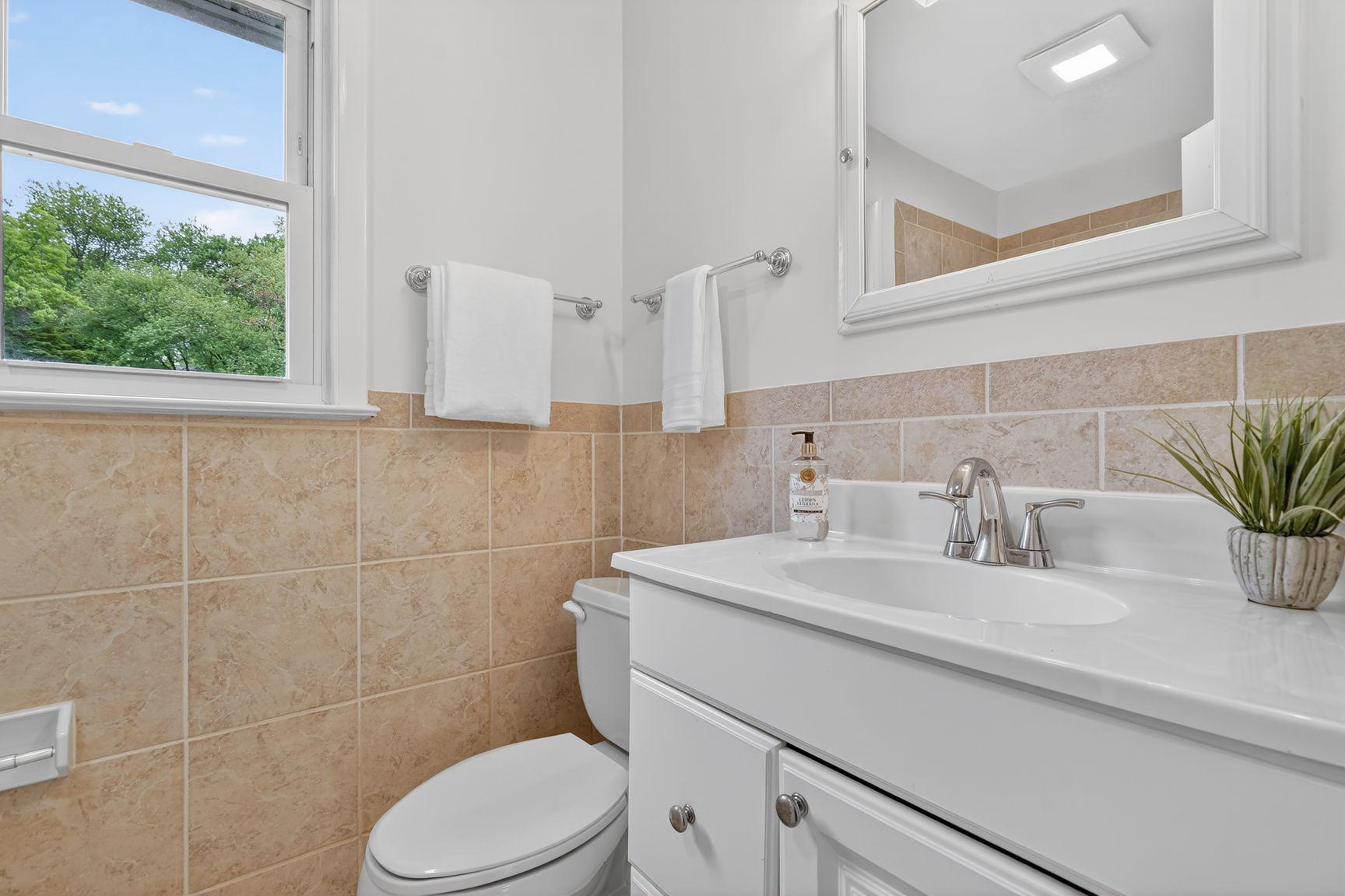 CHEVY CHASE - Residential