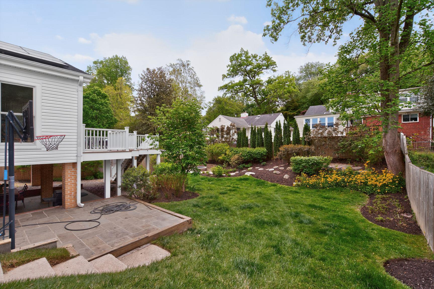 CHEVY CHASE - Residential