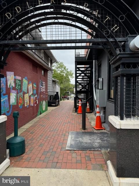 107 W MERCHANT 2-B AUDUBON NJ 08106