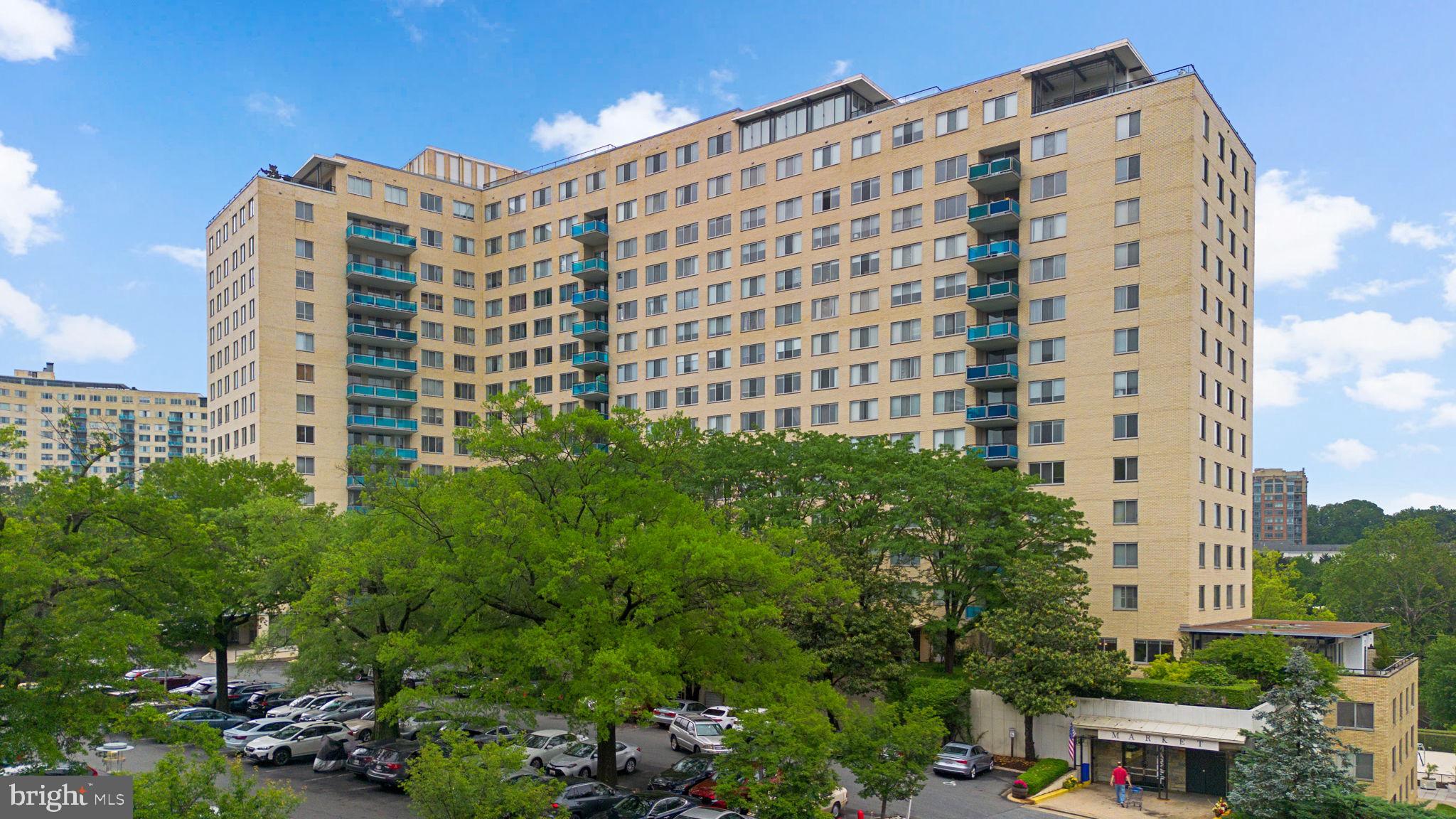 10401 GROSVENOR PLACE 413