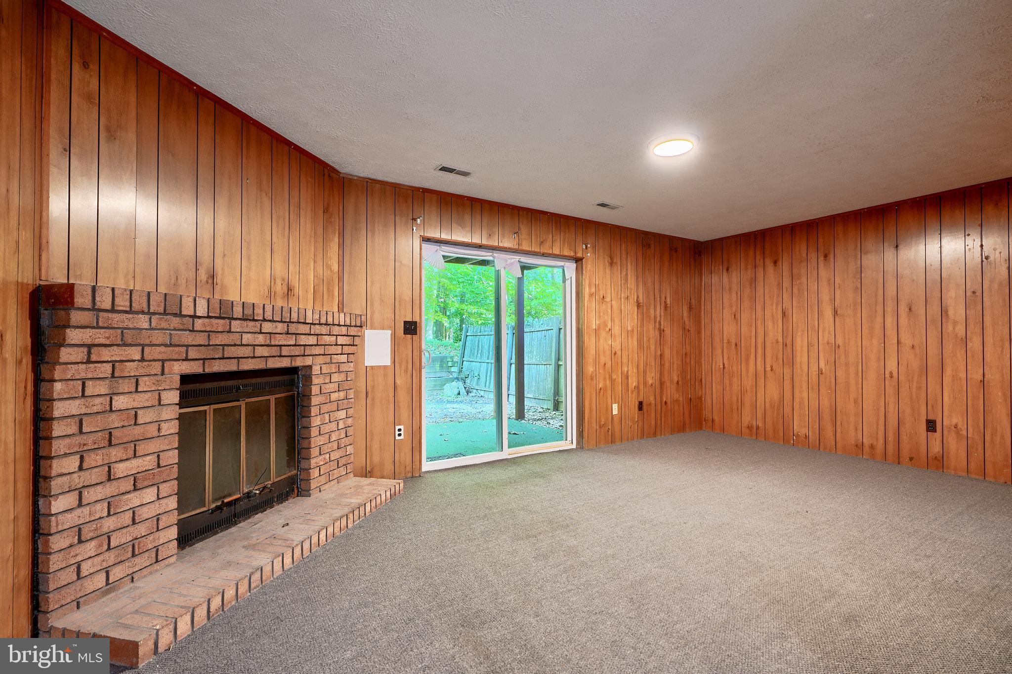 TOWSON - Residential Lease