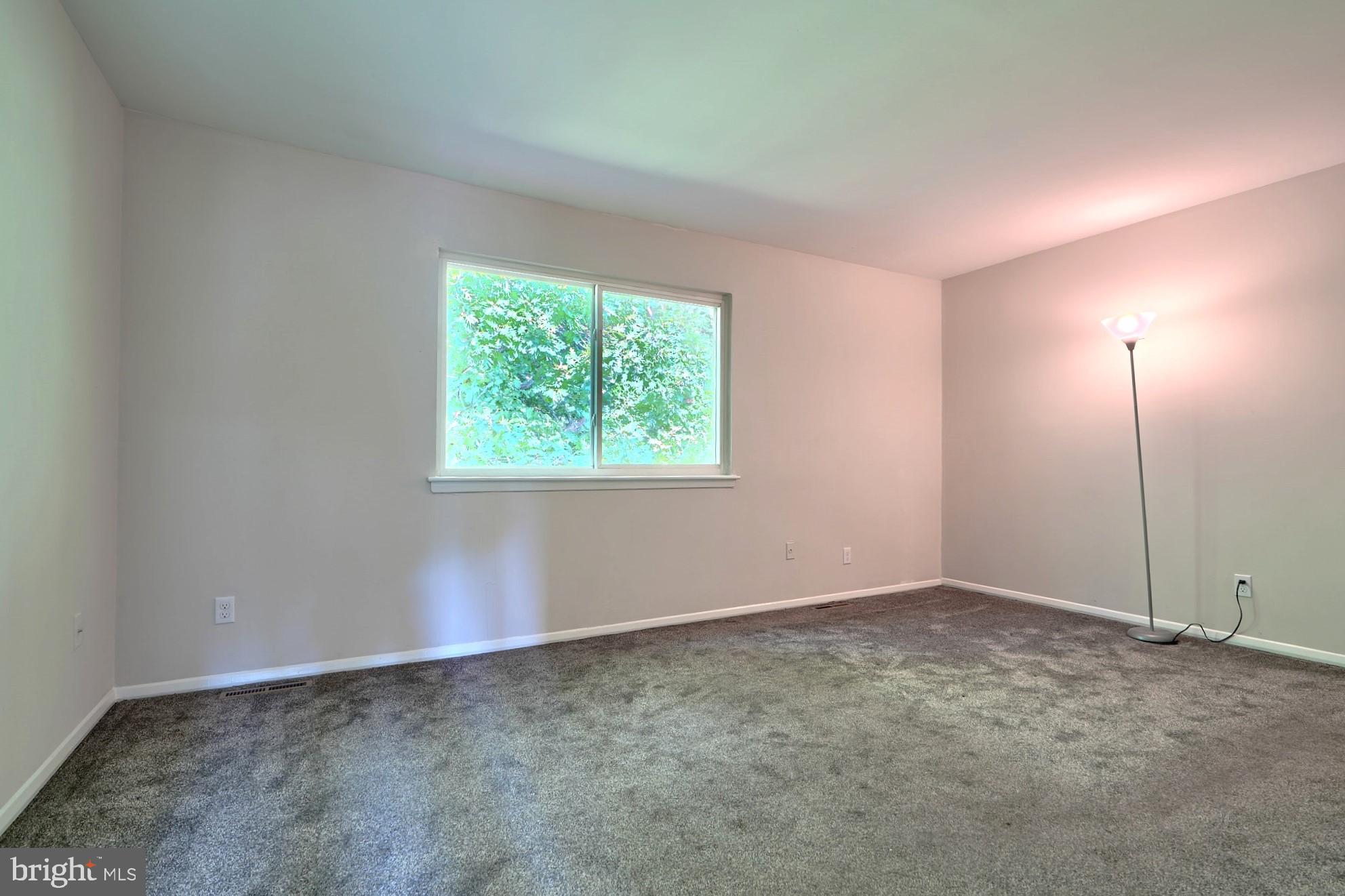 TOWSON - Residential Lease