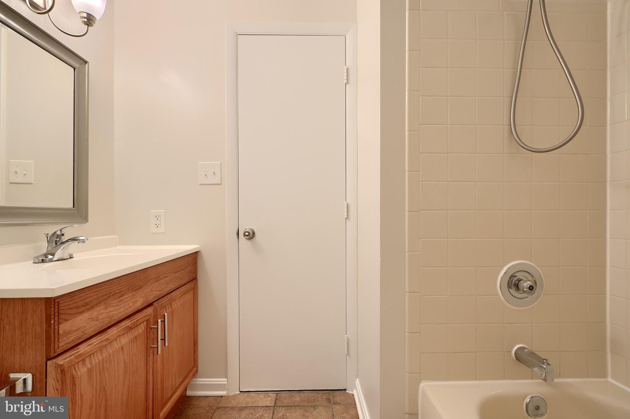 TOWSON - Residential Lease