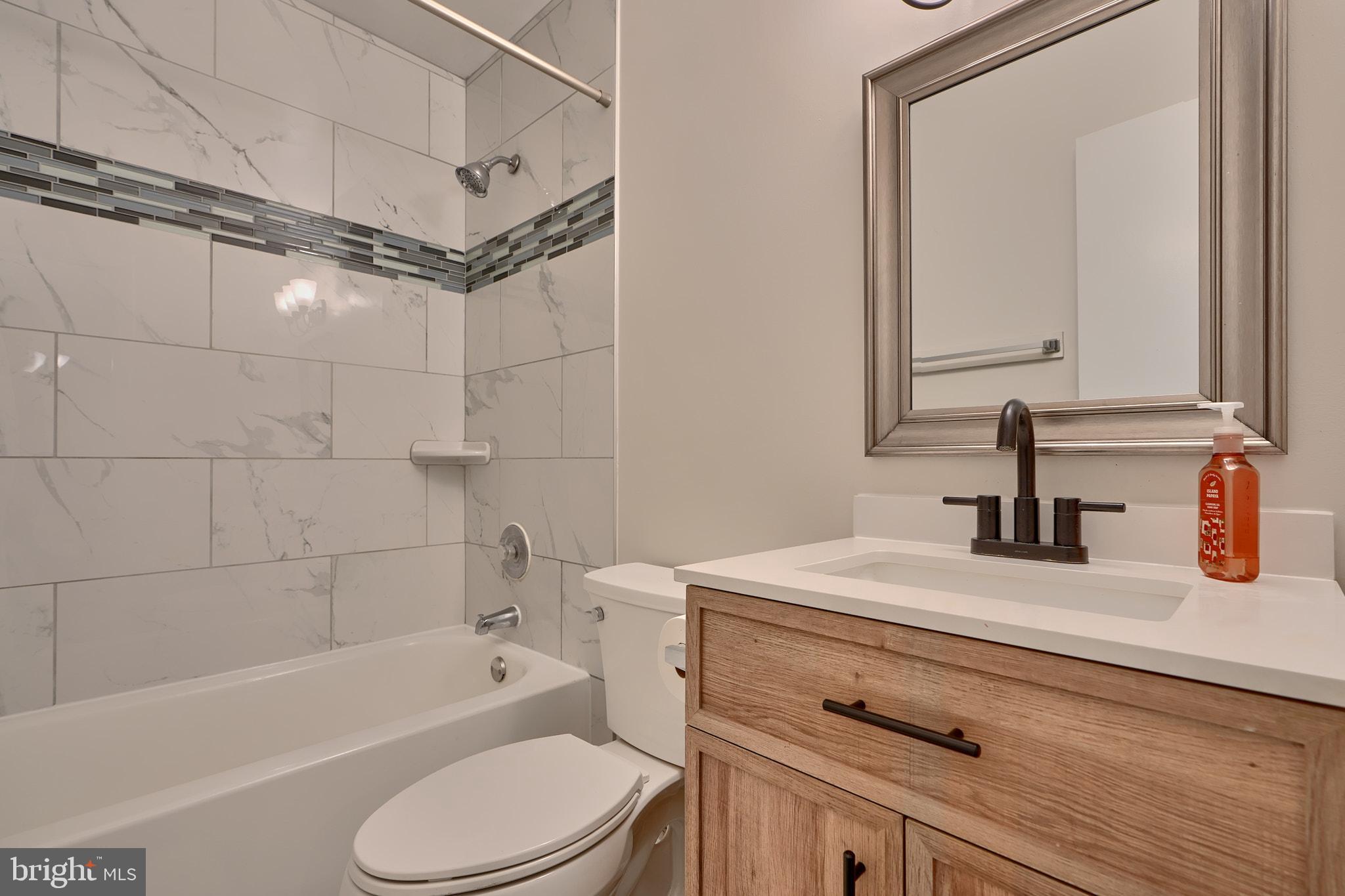 TOWSON - Residential Lease