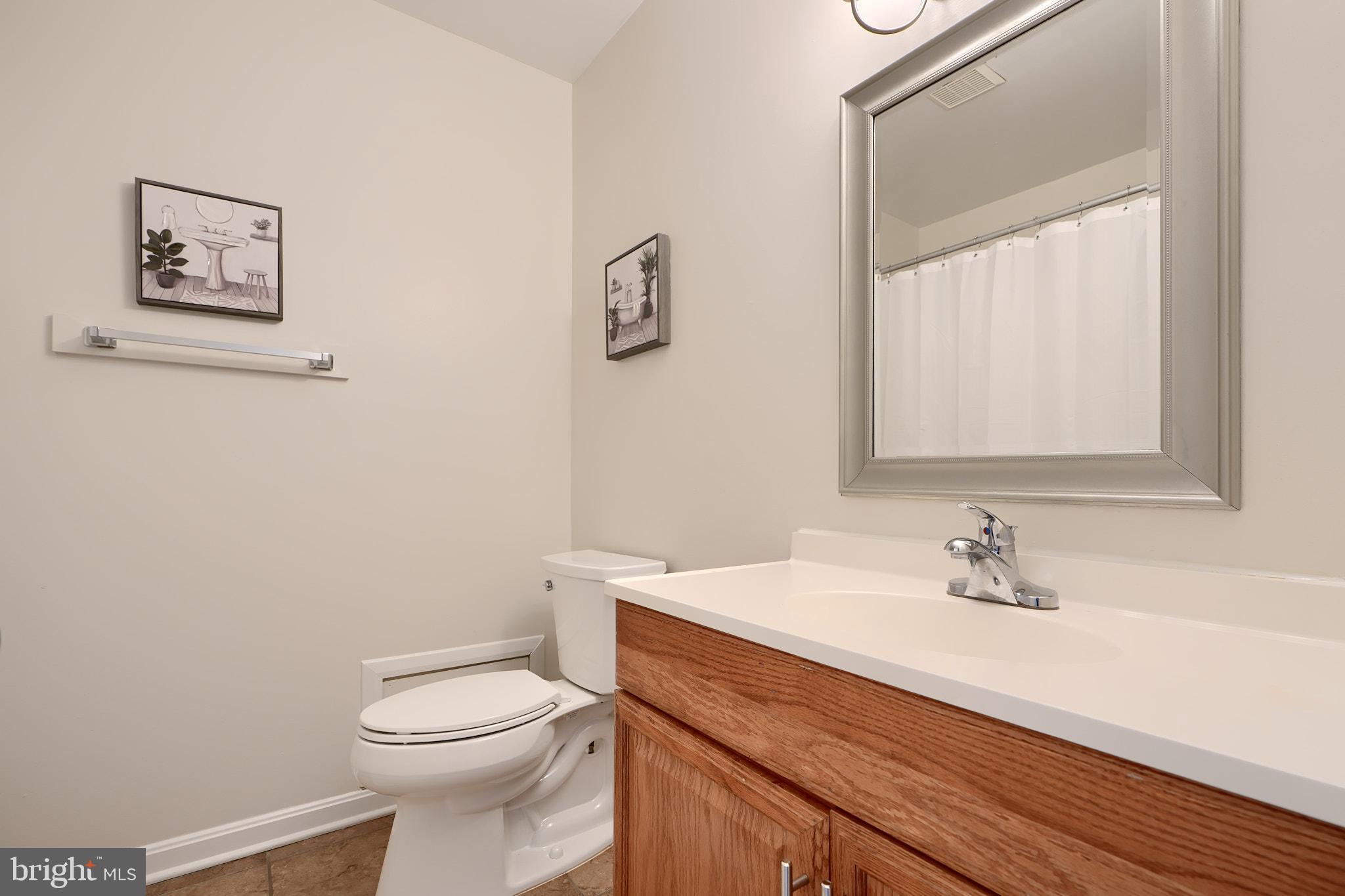 TOWSON - Residential Lease