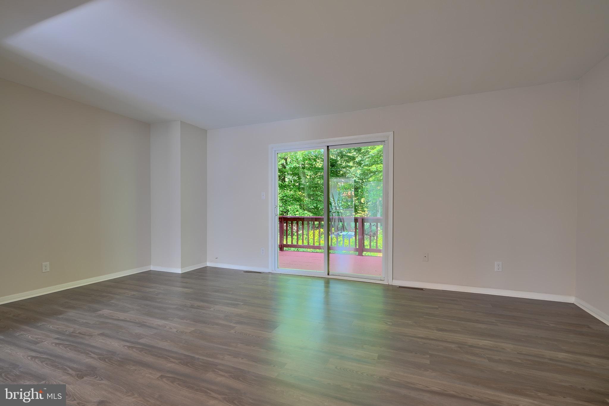 TOWSON - Residential Lease