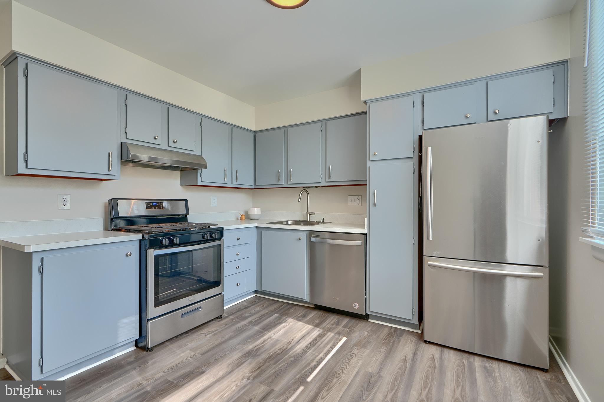 TOWSON - Residential Lease