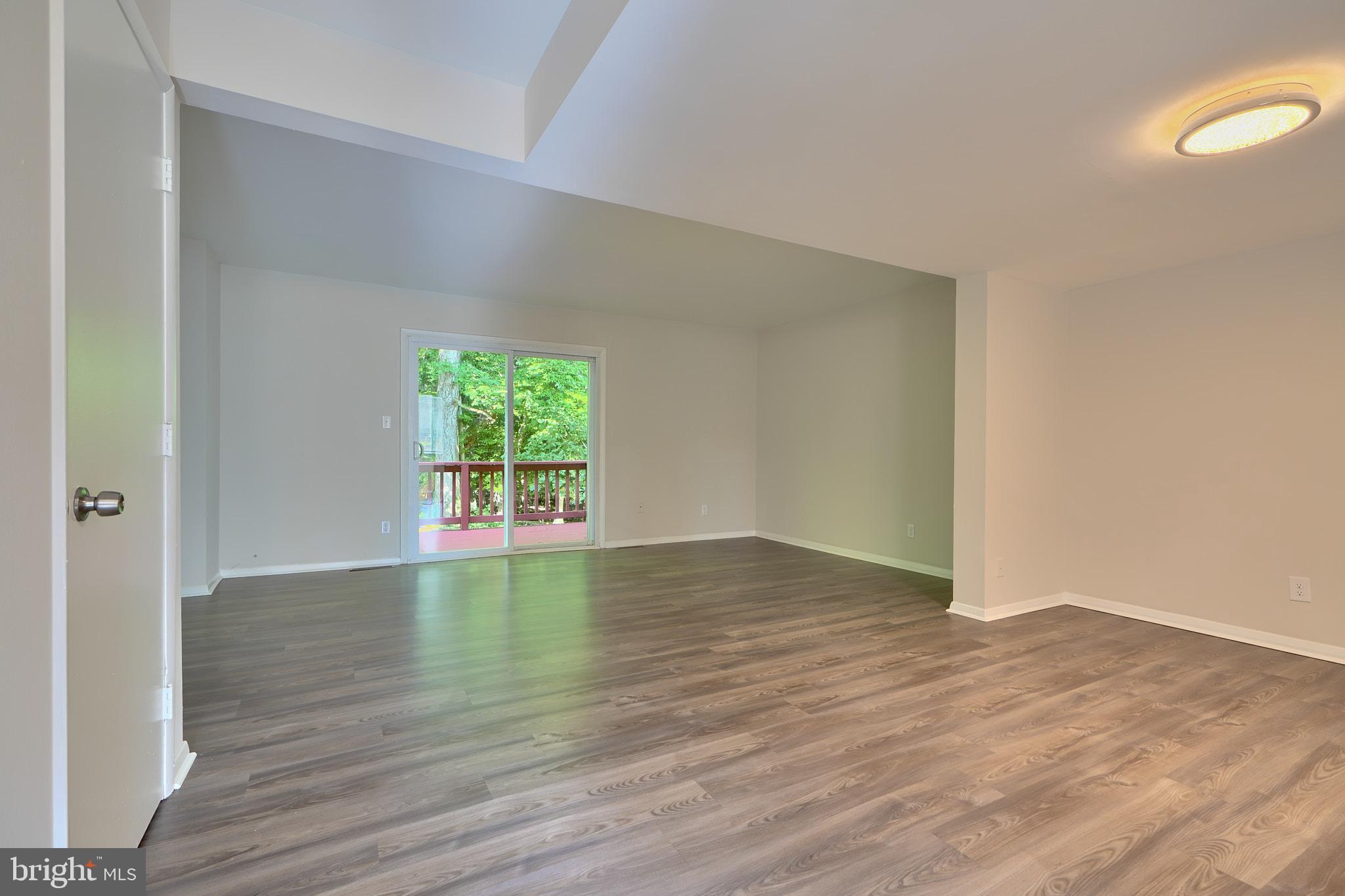 TOWSON - Residential Lease