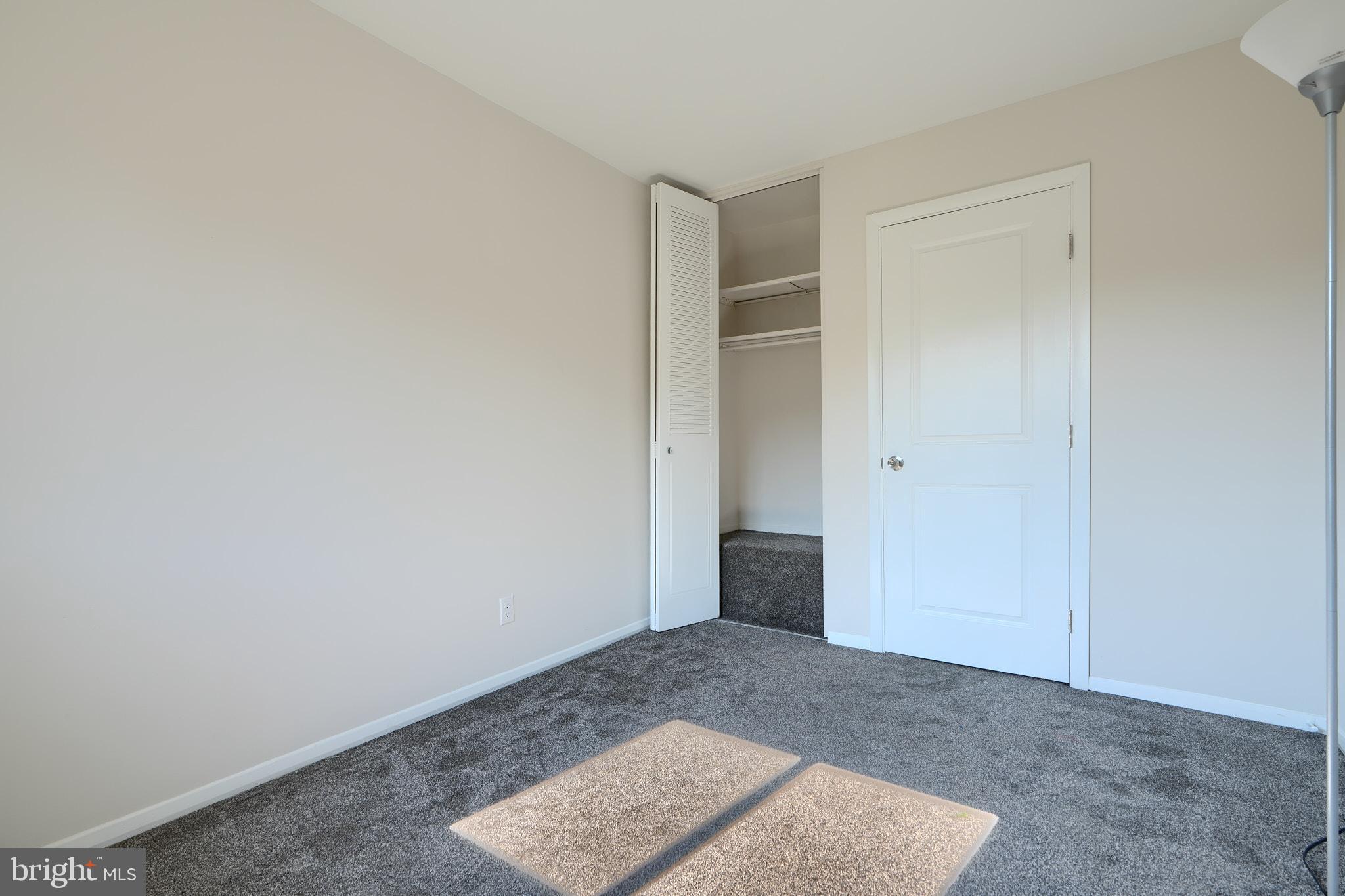 TOWSON - Residential Lease