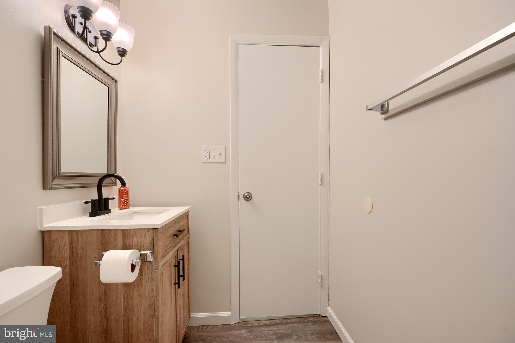 TOWSON - Residential Lease