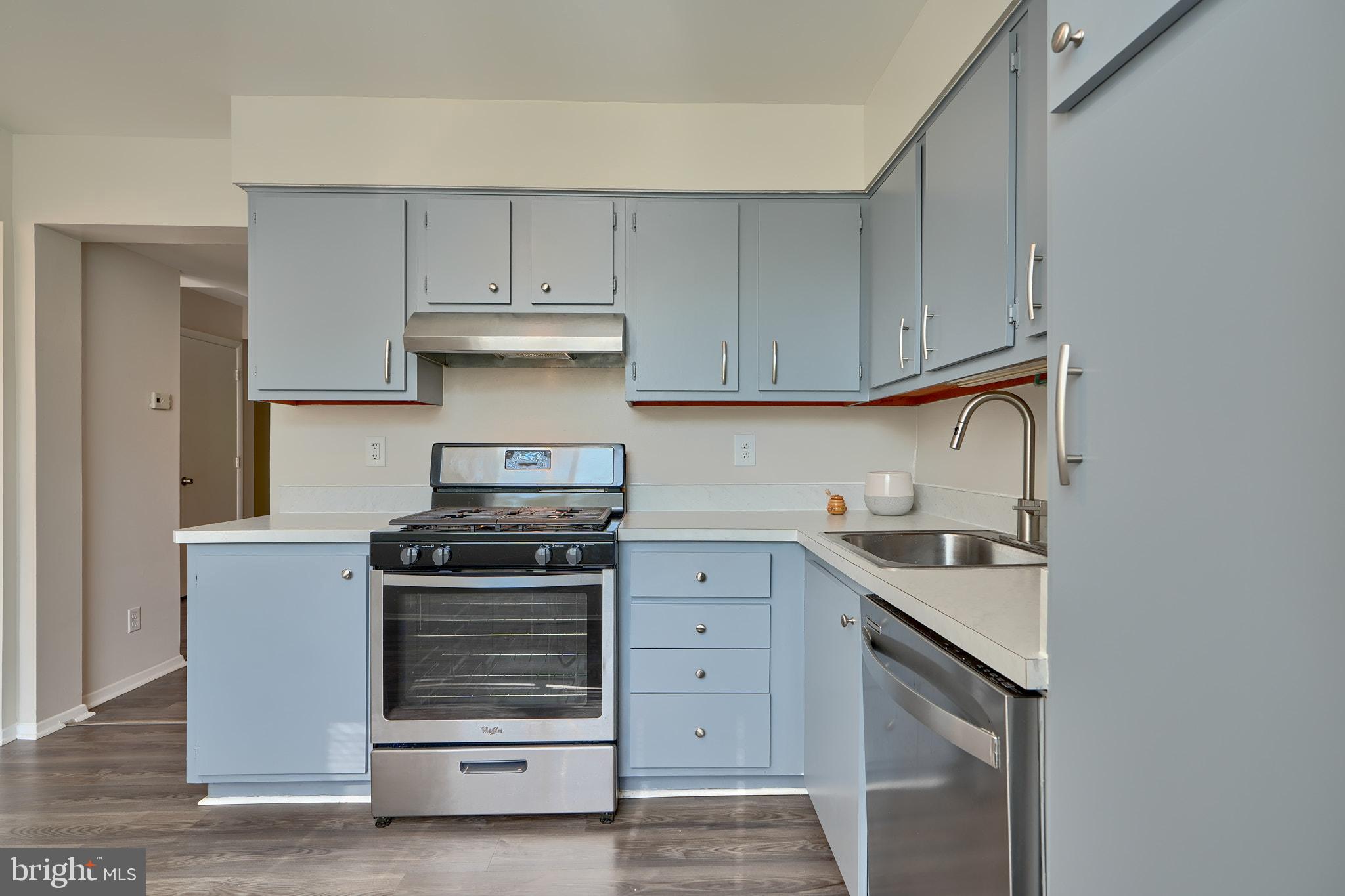 TOWSON - Residential Lease