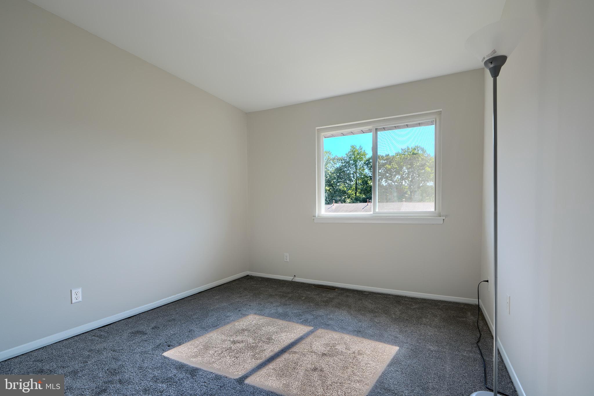 TOWSON - Residential Lease