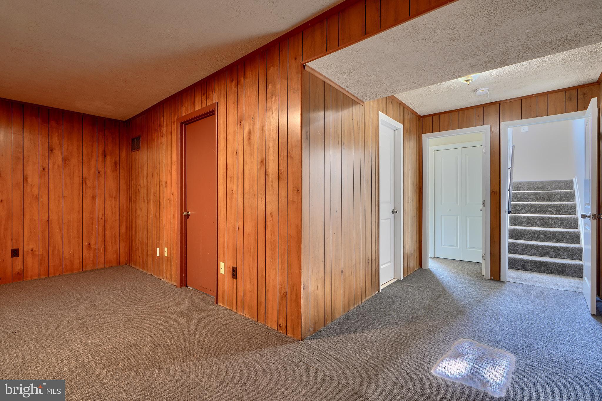 TOWSON - Residential Lease