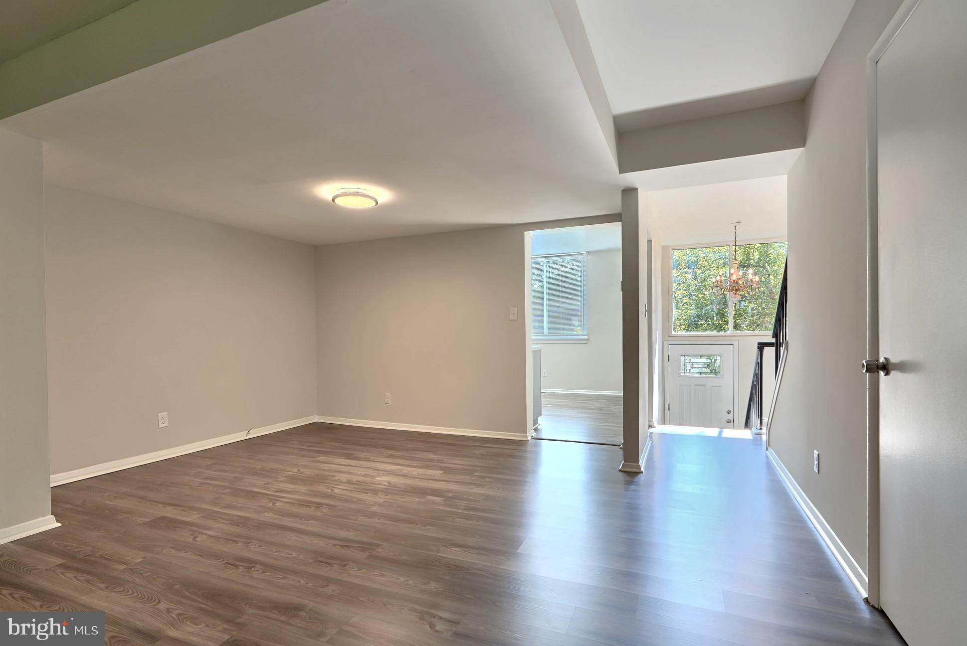 TOWSON - Residential Lease