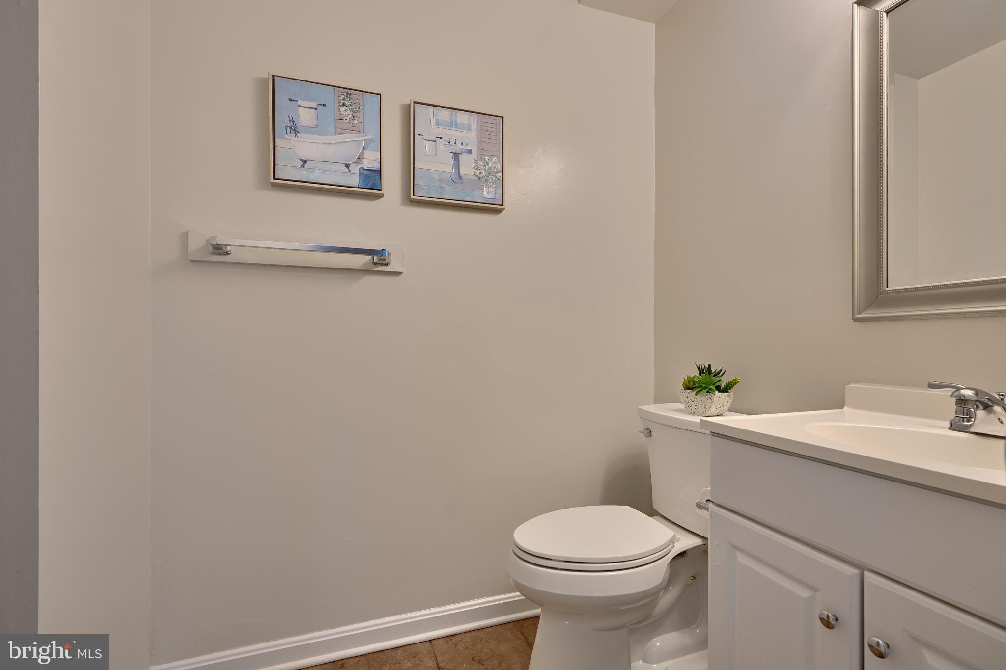 TOWSON - Residential Lease