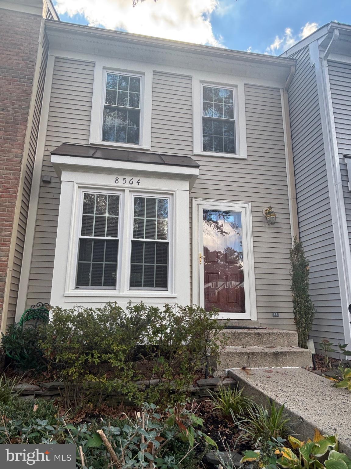 SPRINGFIELD OAKS - Residential Lease