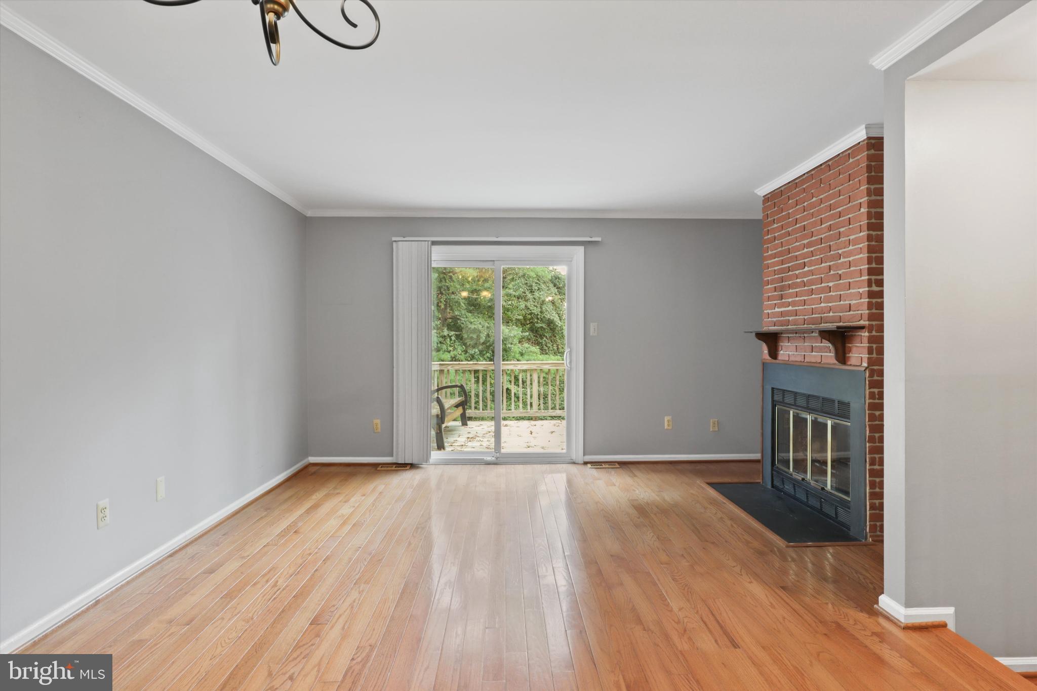 SPRINGFIELD OAKS - Residential Lease