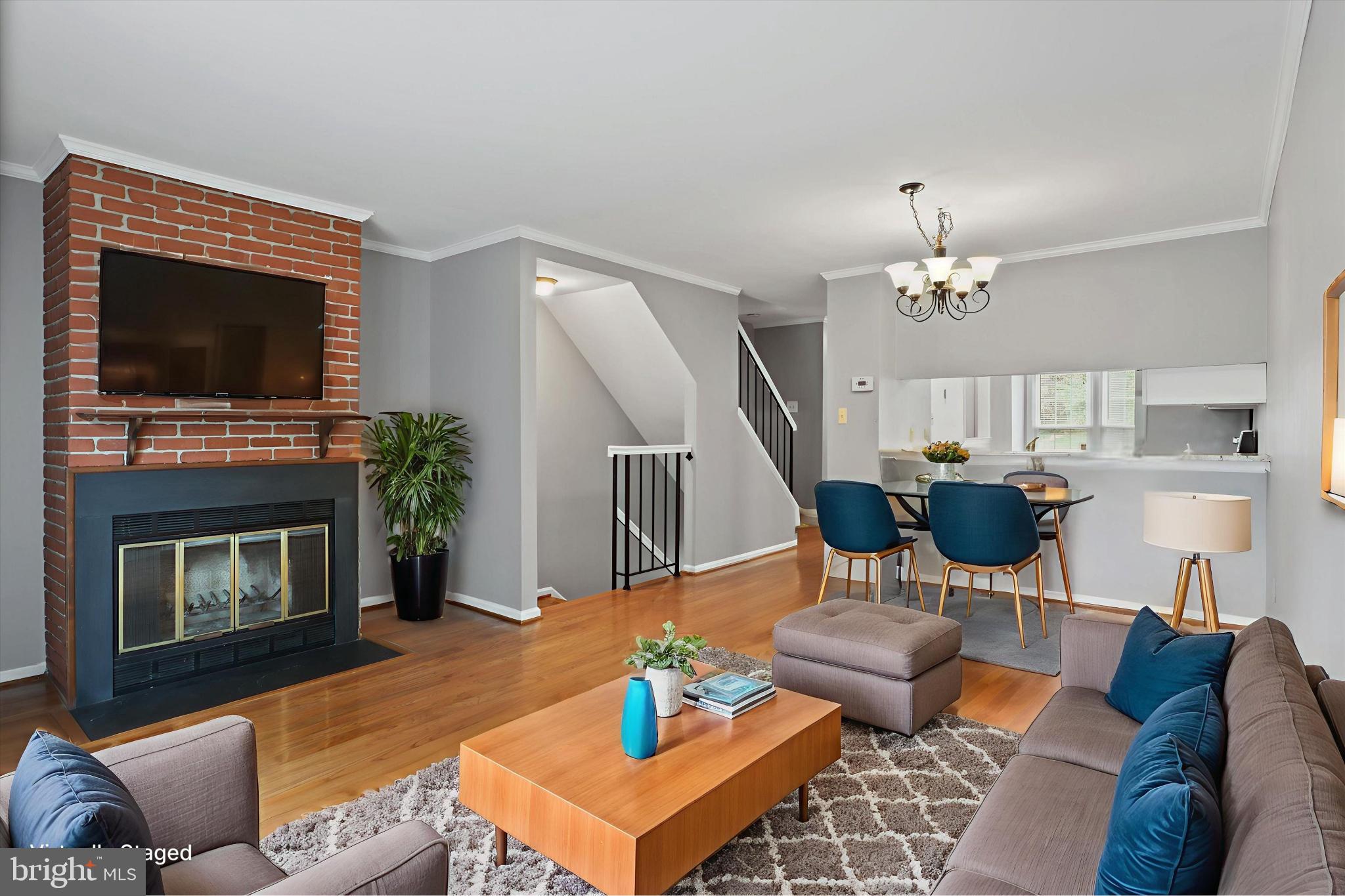 SPRINGFIELD OAKS - Residential Lease