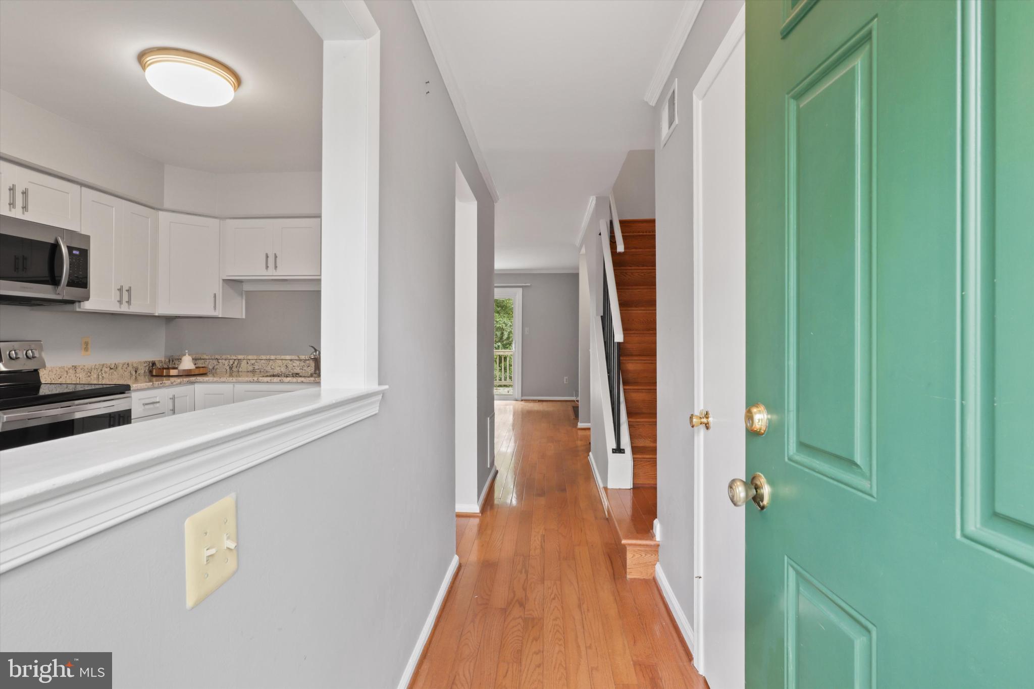 SPRINGFIELD OAKS - Residential Lease