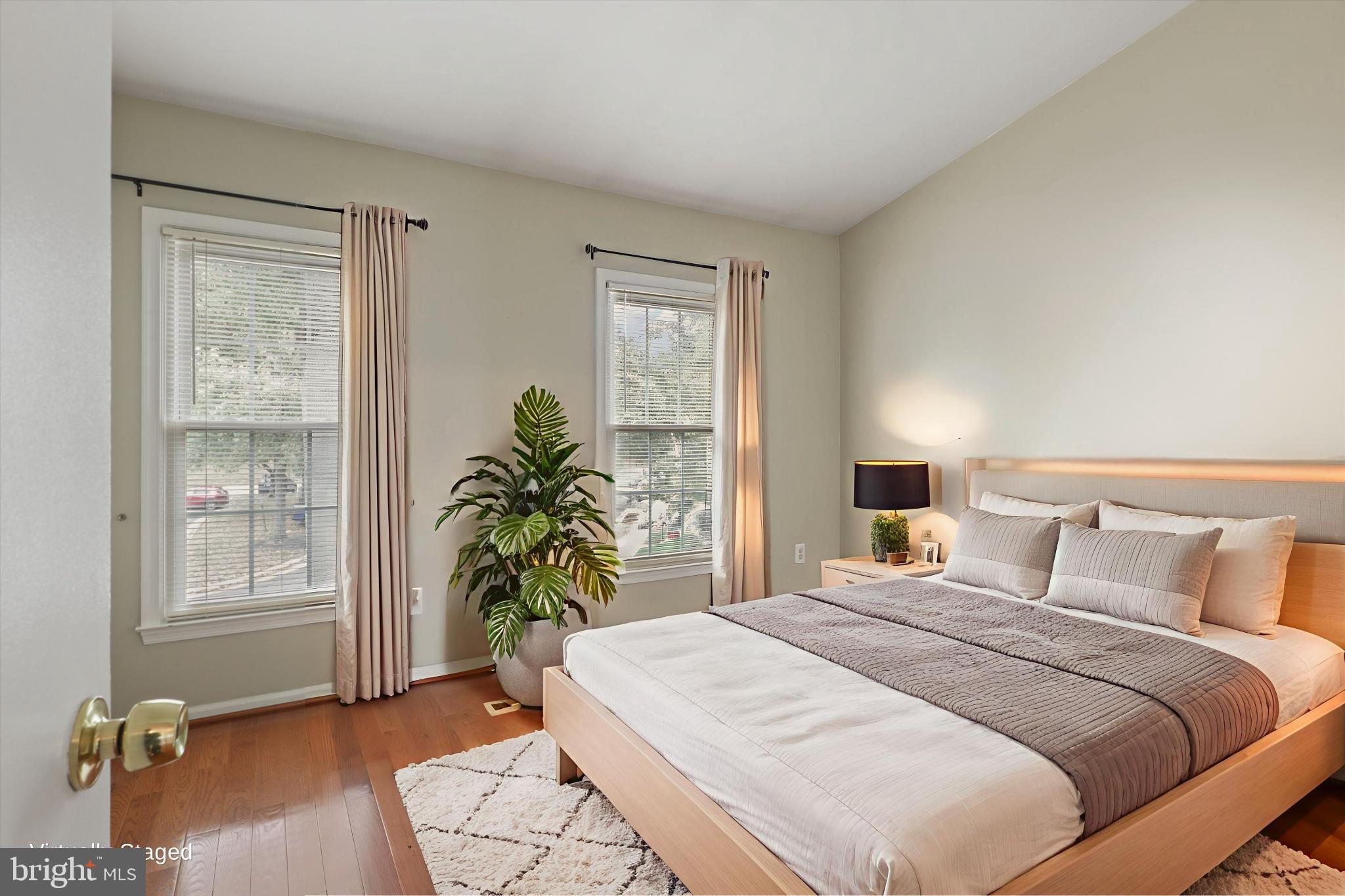 SPRINGFIELD OAKS - Residential Lease