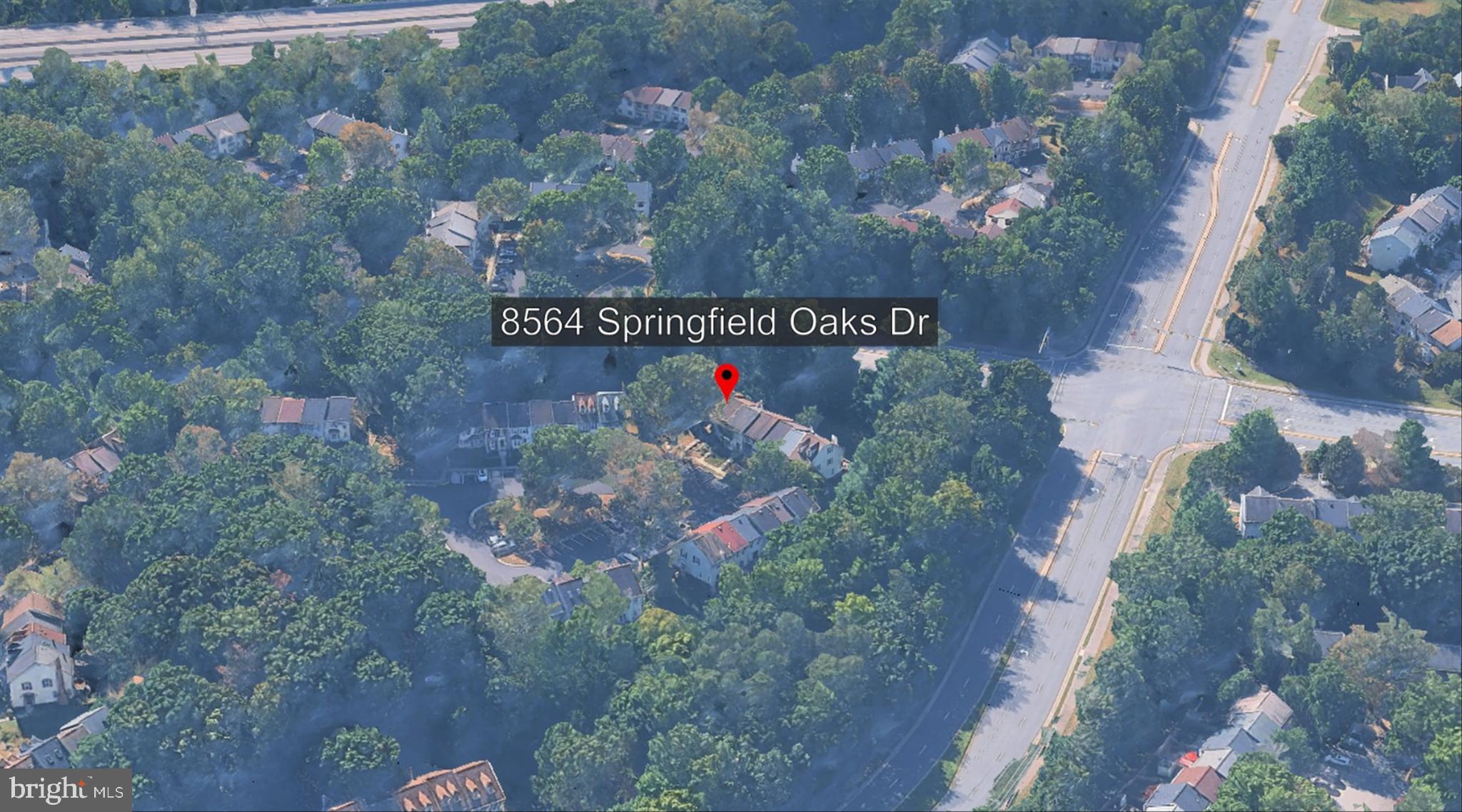 SPRINGFIELD OAKS - Residential Lease
