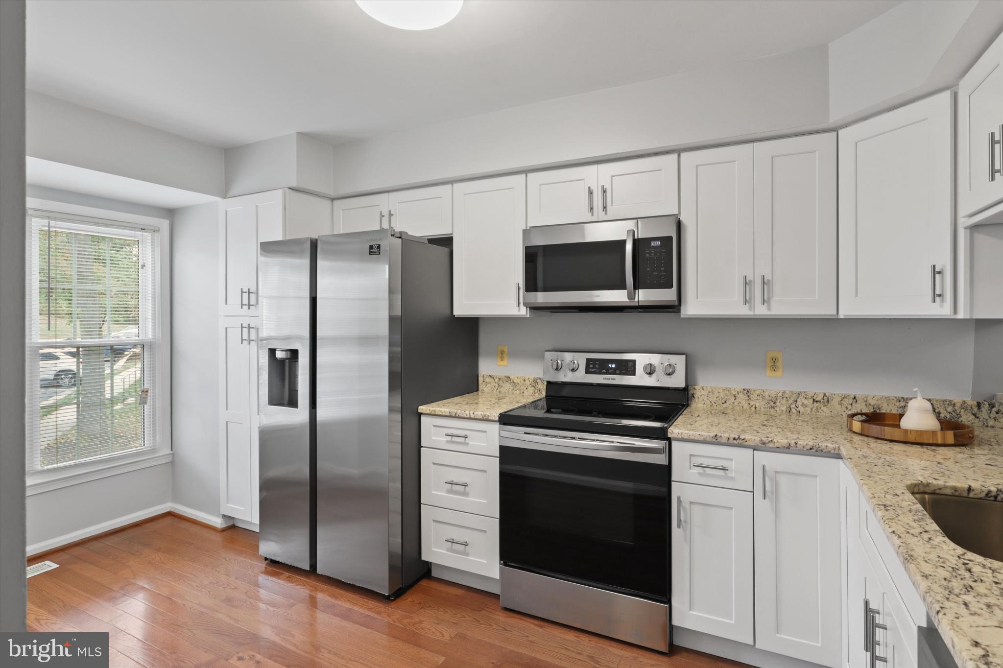 SPRINGFIELD OAKS - Residential Lease