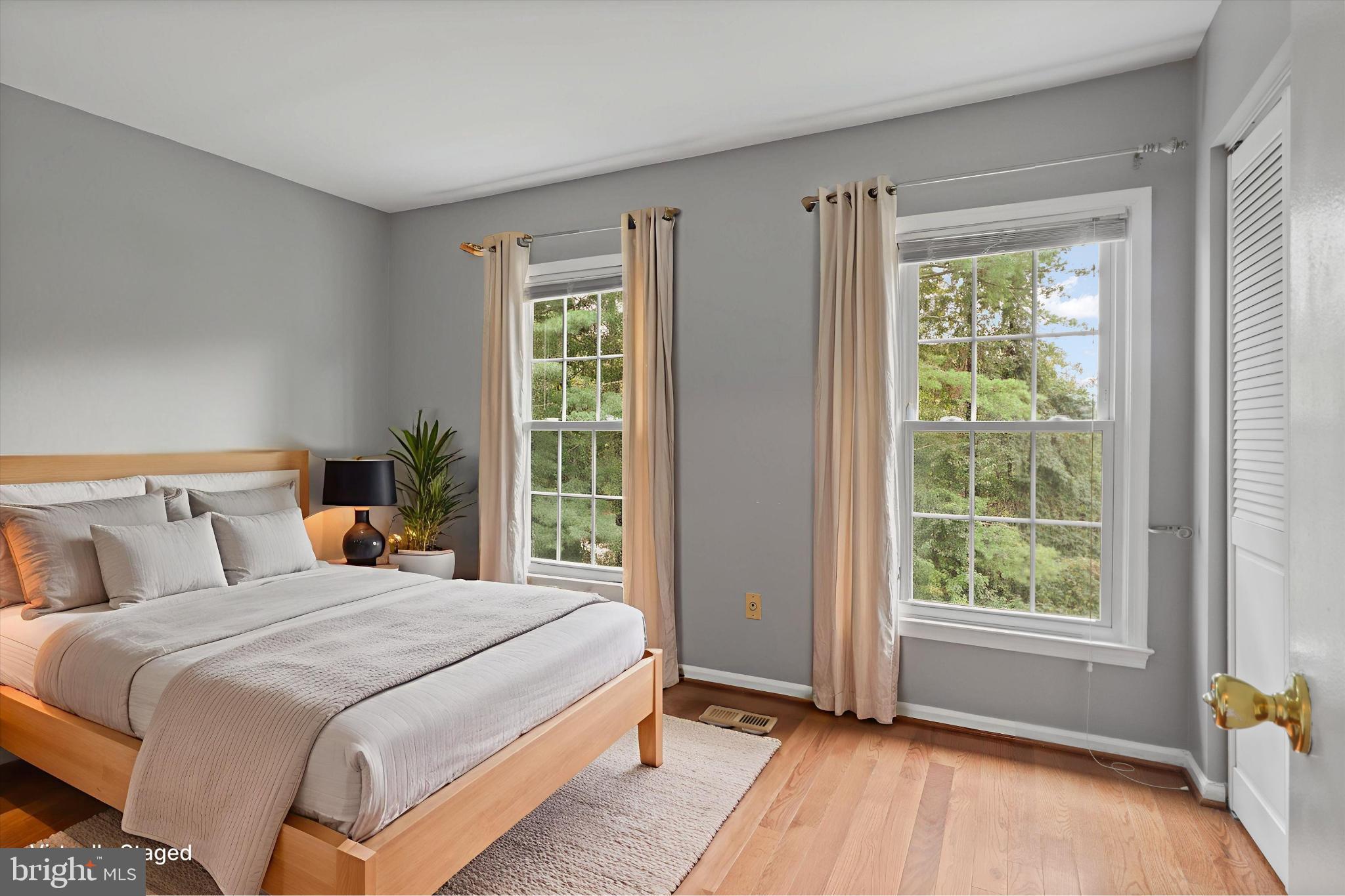 SPRINGFIELD OAKS - Residential Lease