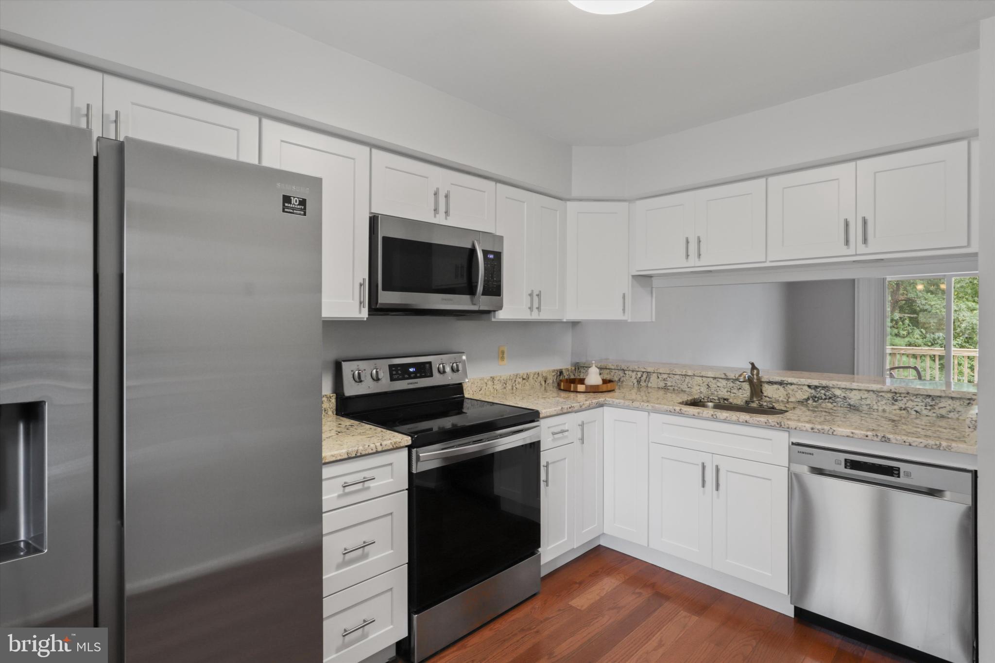 SPRINGFIELD OAKS - Residential Lease