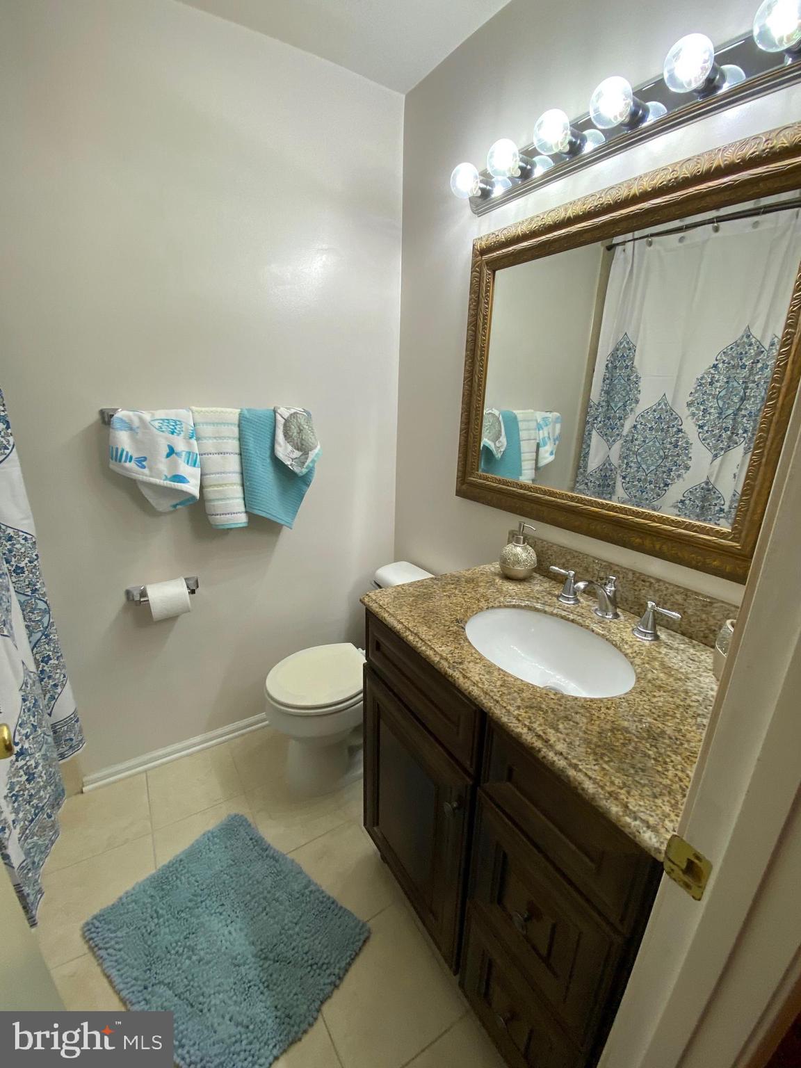 SPRINGFIELD OAKS - Residential Lease