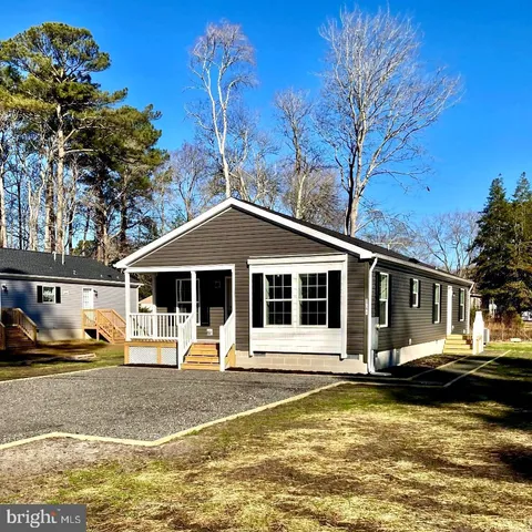 37277 Mississippi Drive, Frankford, DE 19945 - #: DESU2103010