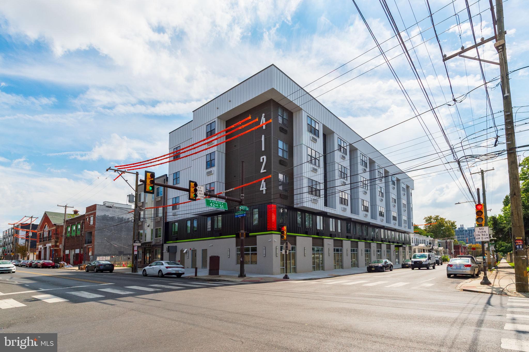 UNIVERSITY CITY - Residential Lease