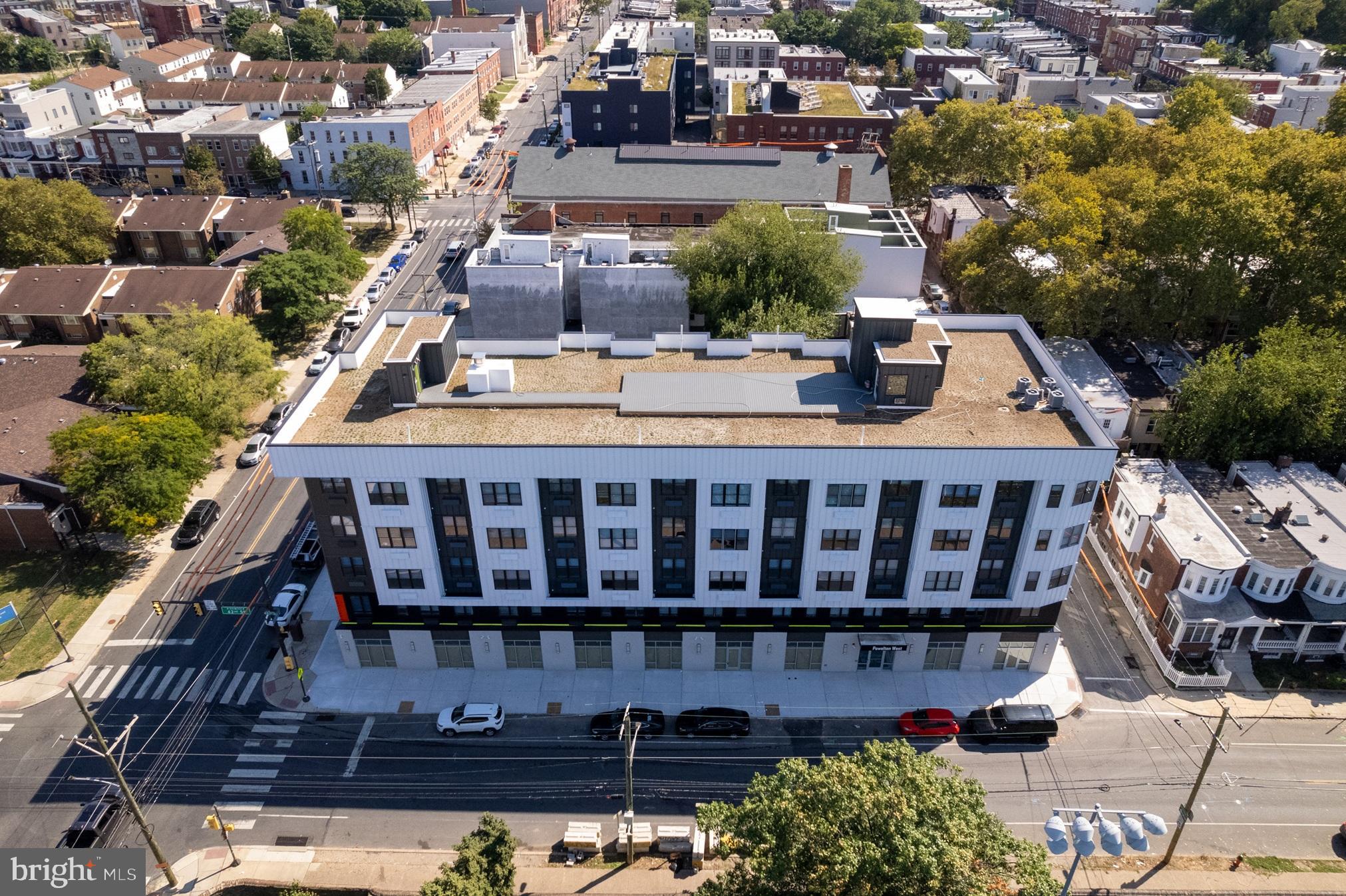 UNIVERSITY CITY - Residential Lease