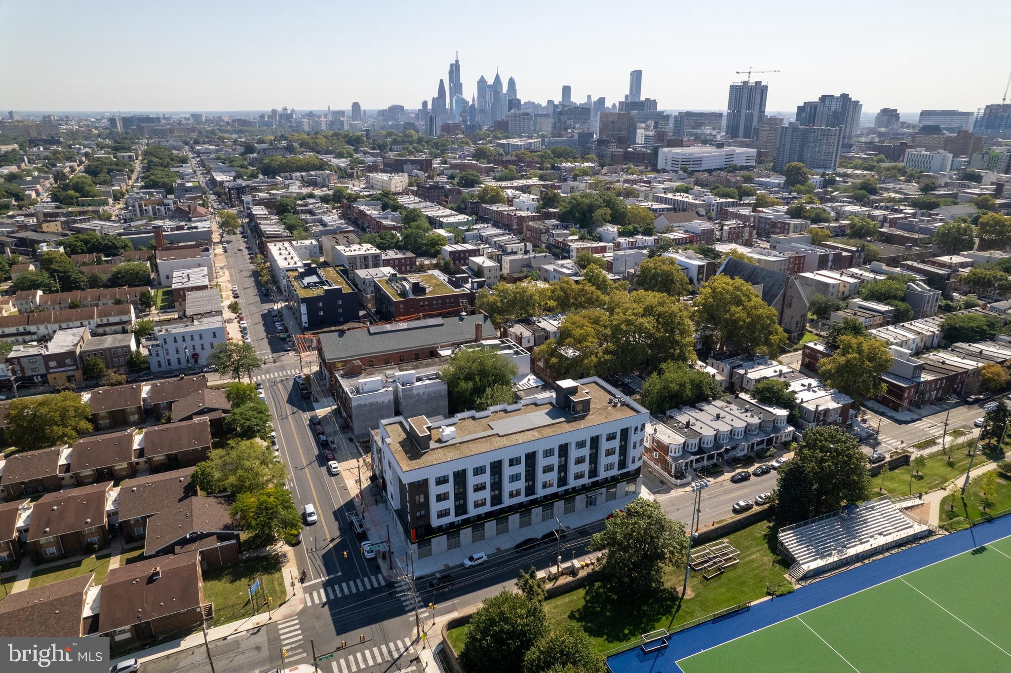 UNIVERSITY CITY - Residential Lease