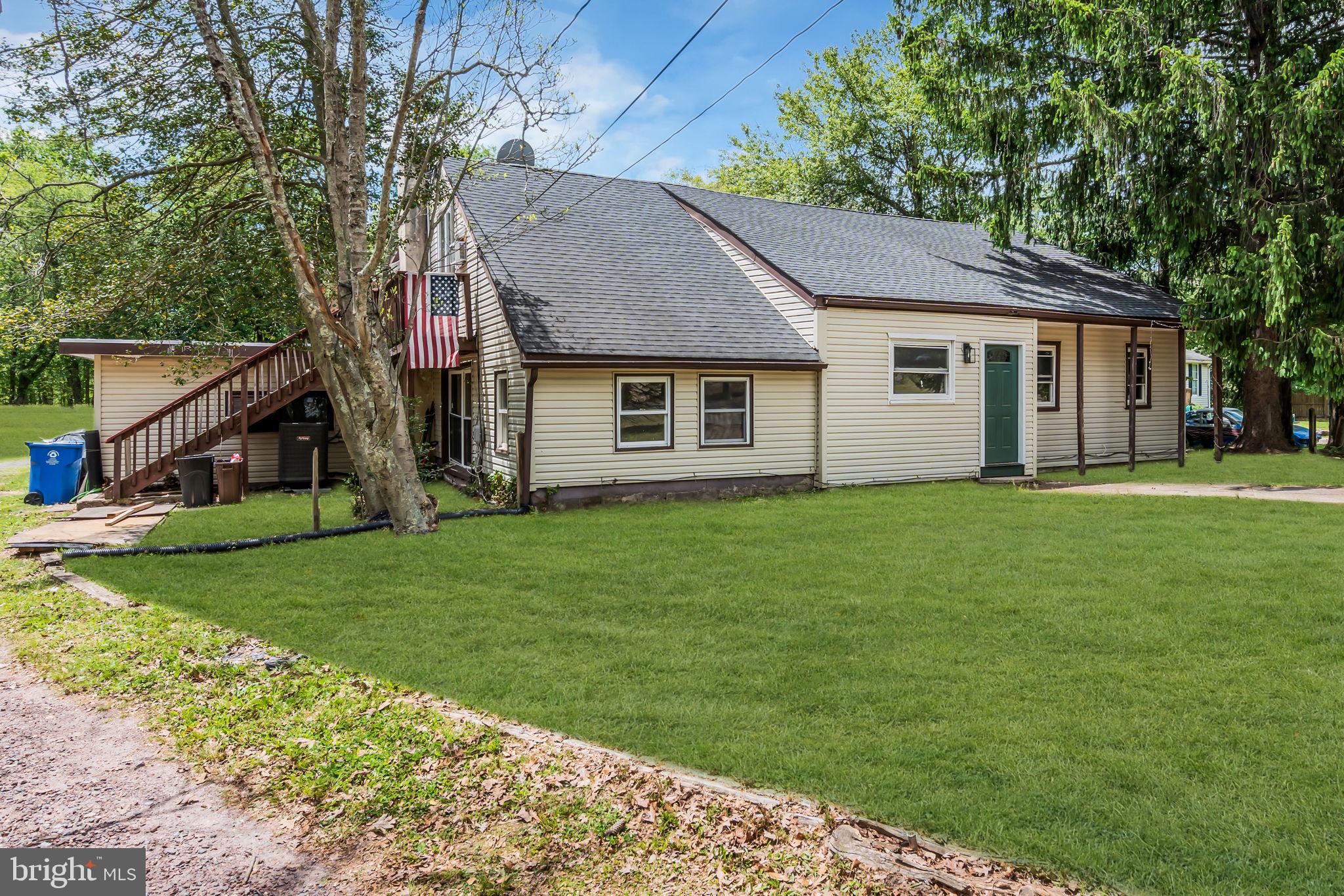 2438 RANGE ROAD
