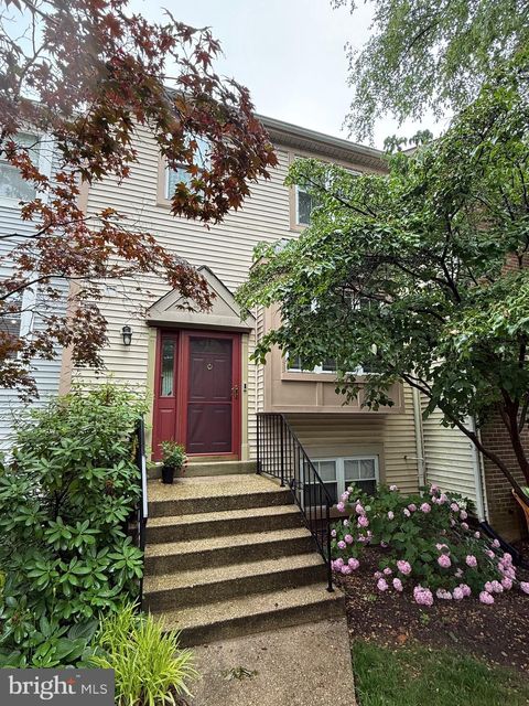 18275 ROLLING MEADOW WAY OLNEY MD 20832