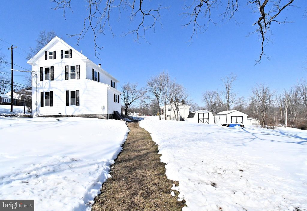 Photo of 1398 Chestnut Grove Road, POTTSTOWN, PA 19464 (MLS # PAMC2167784)