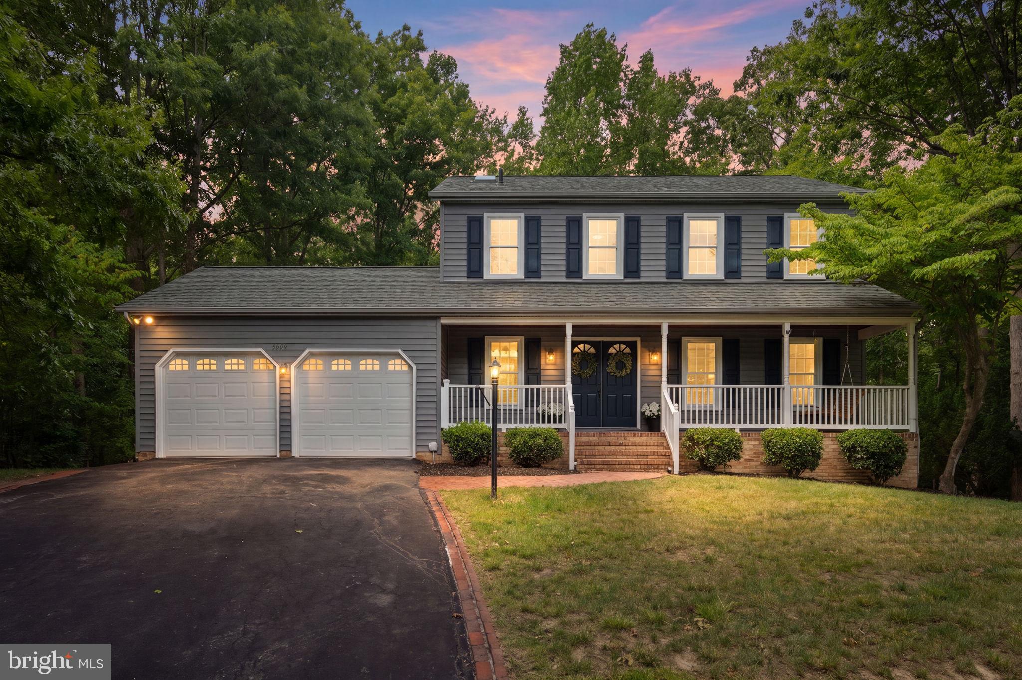5309 COWGER COURT