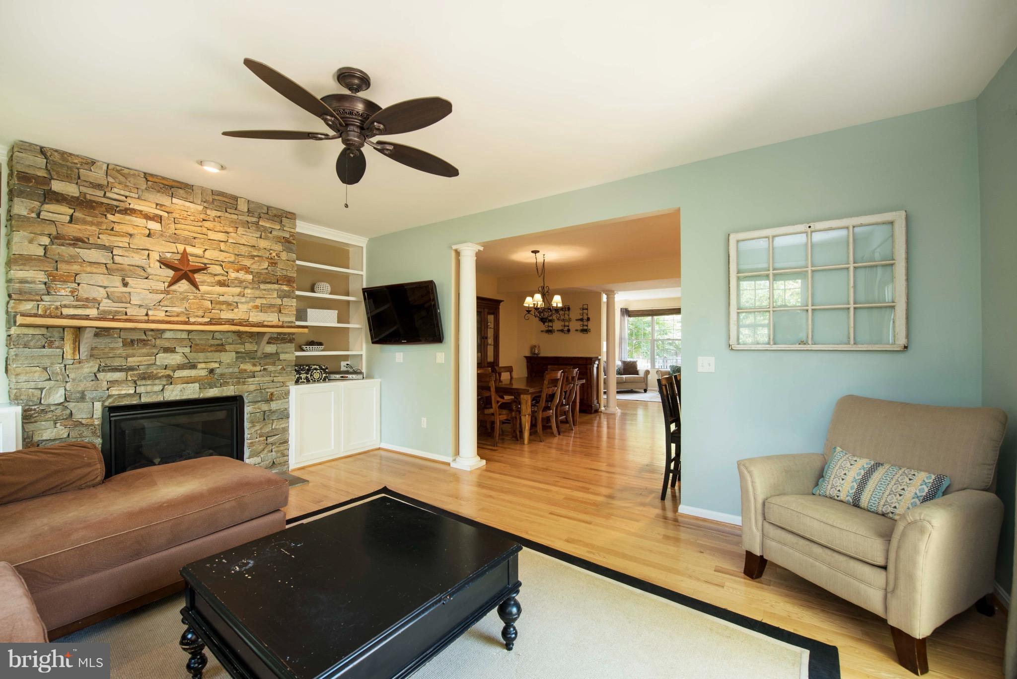 NORTH SELBY - Residential