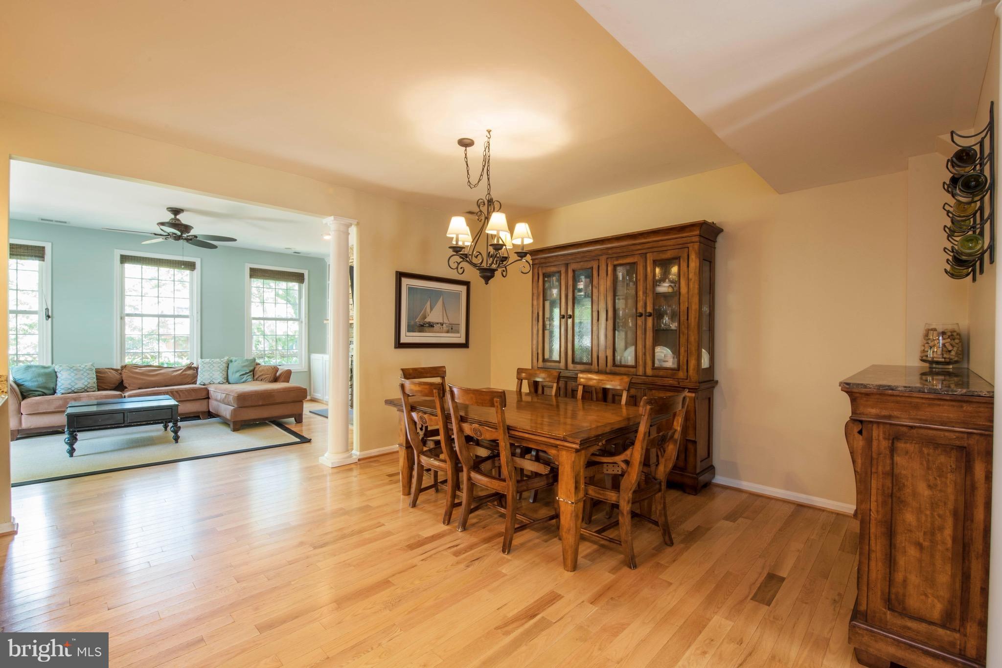 NORTH SELBY - Residential