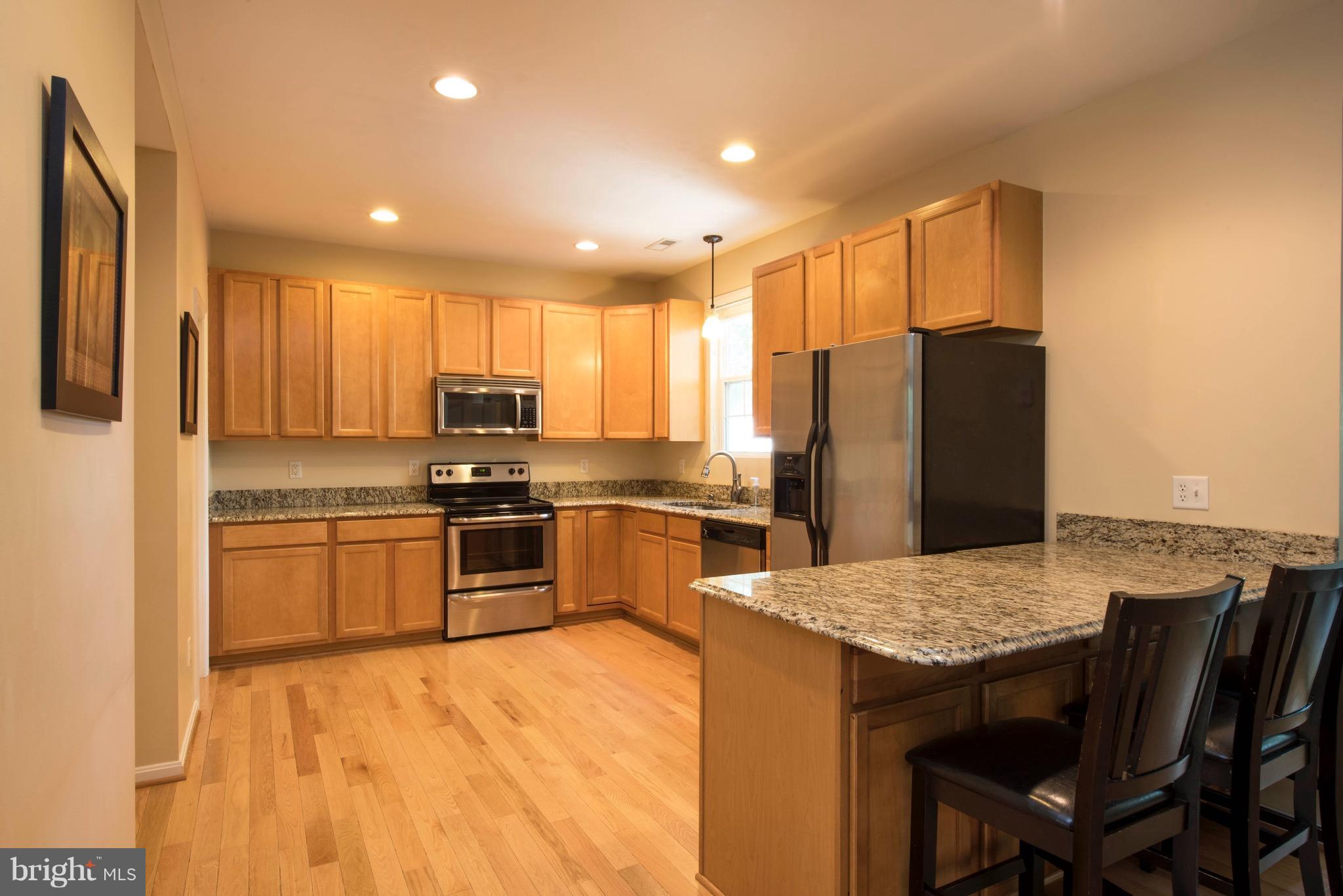 NORTH SELBY - Residential