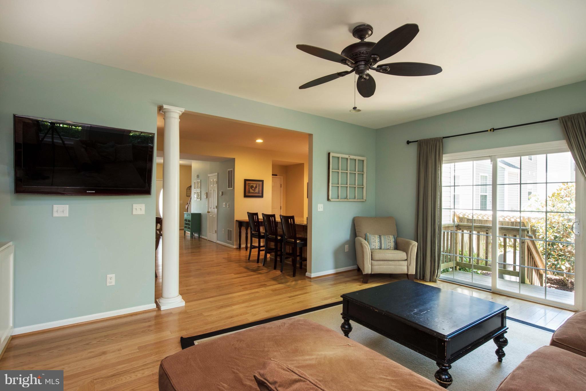 NORTH SELBY - Residential