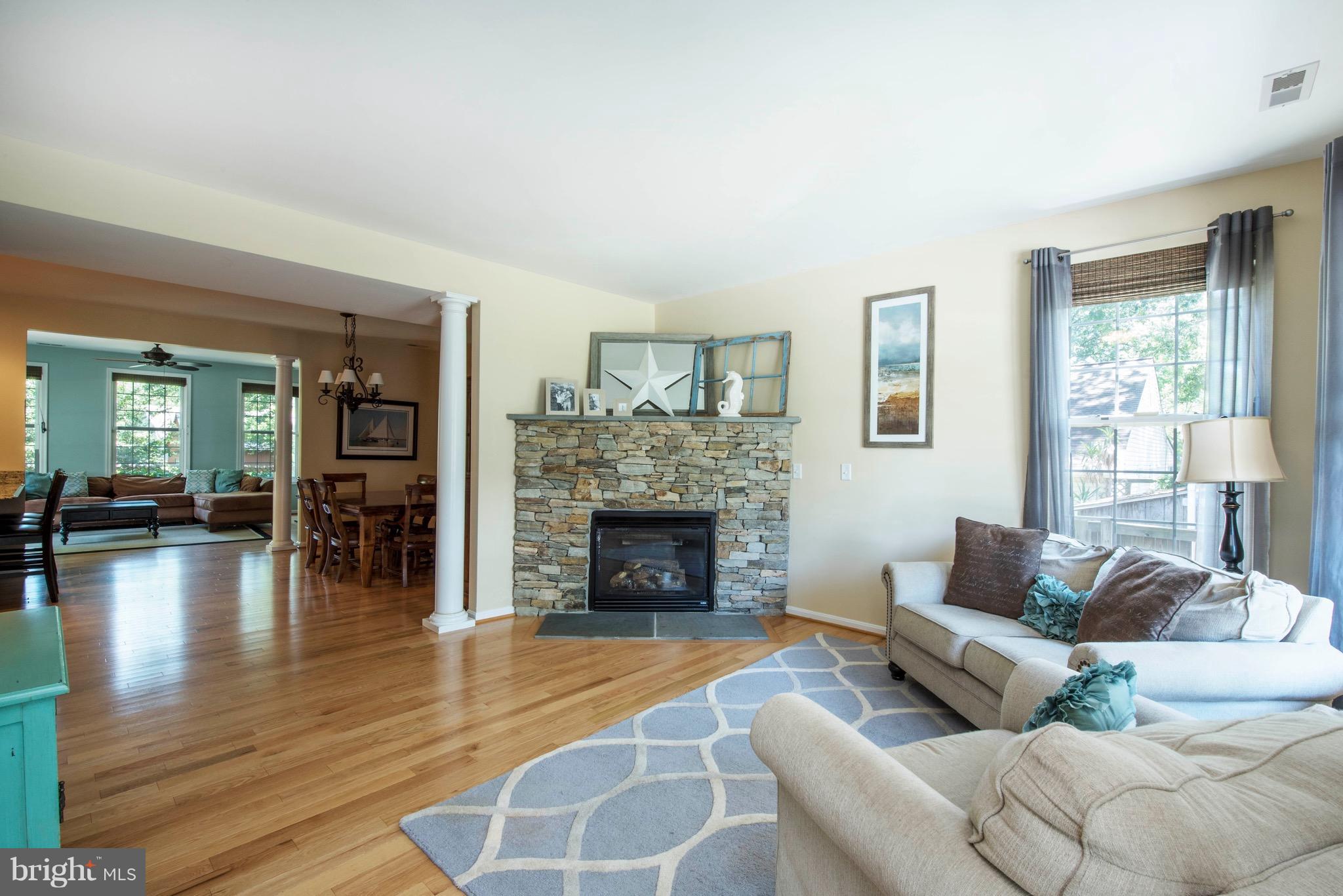 NORTH SELBY - Residential