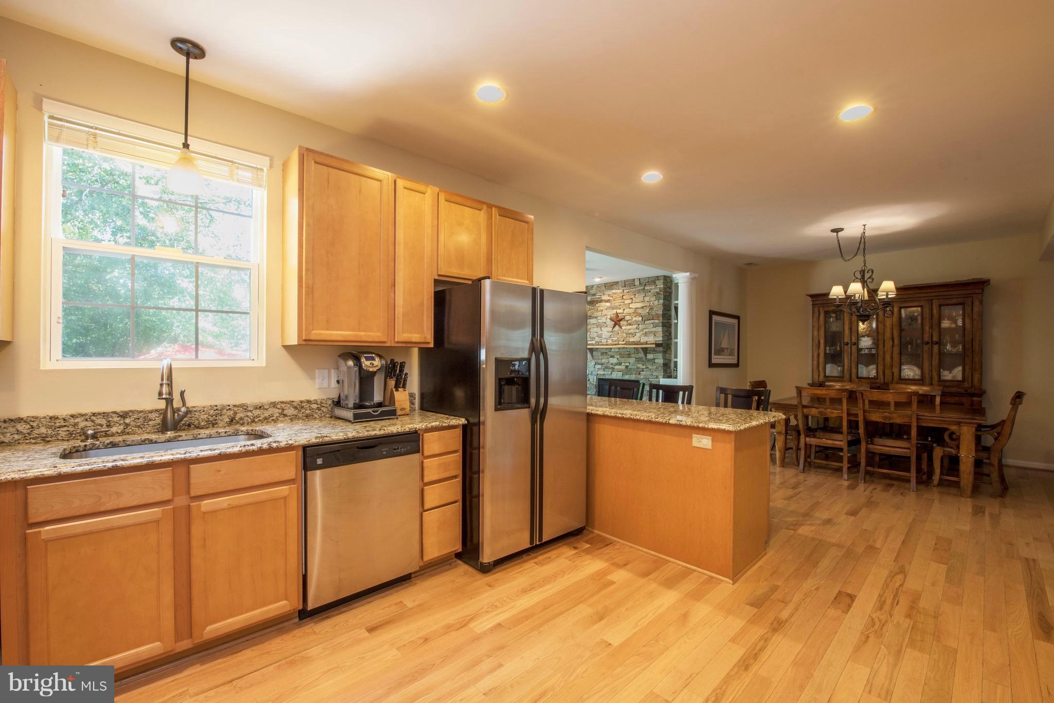 NORTH SELBY - Residential